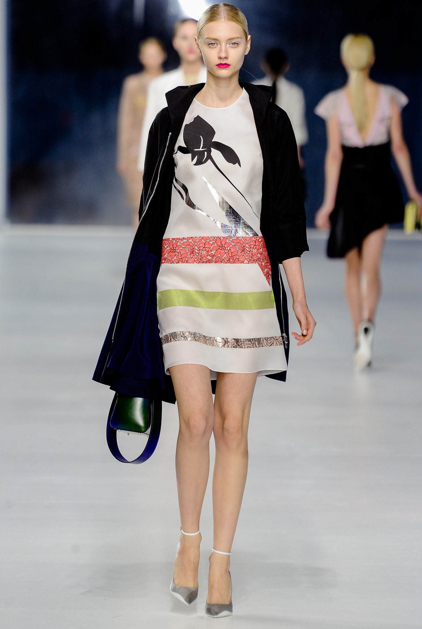 Christian Dior Resort 14 Look 226