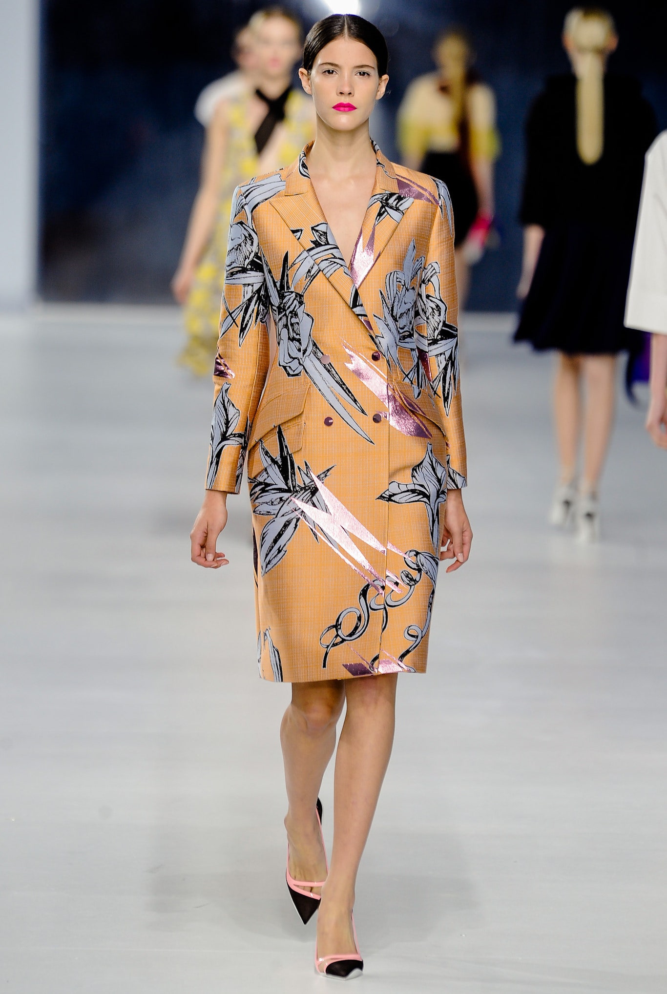 Christian Dior Resort 14 Look 249