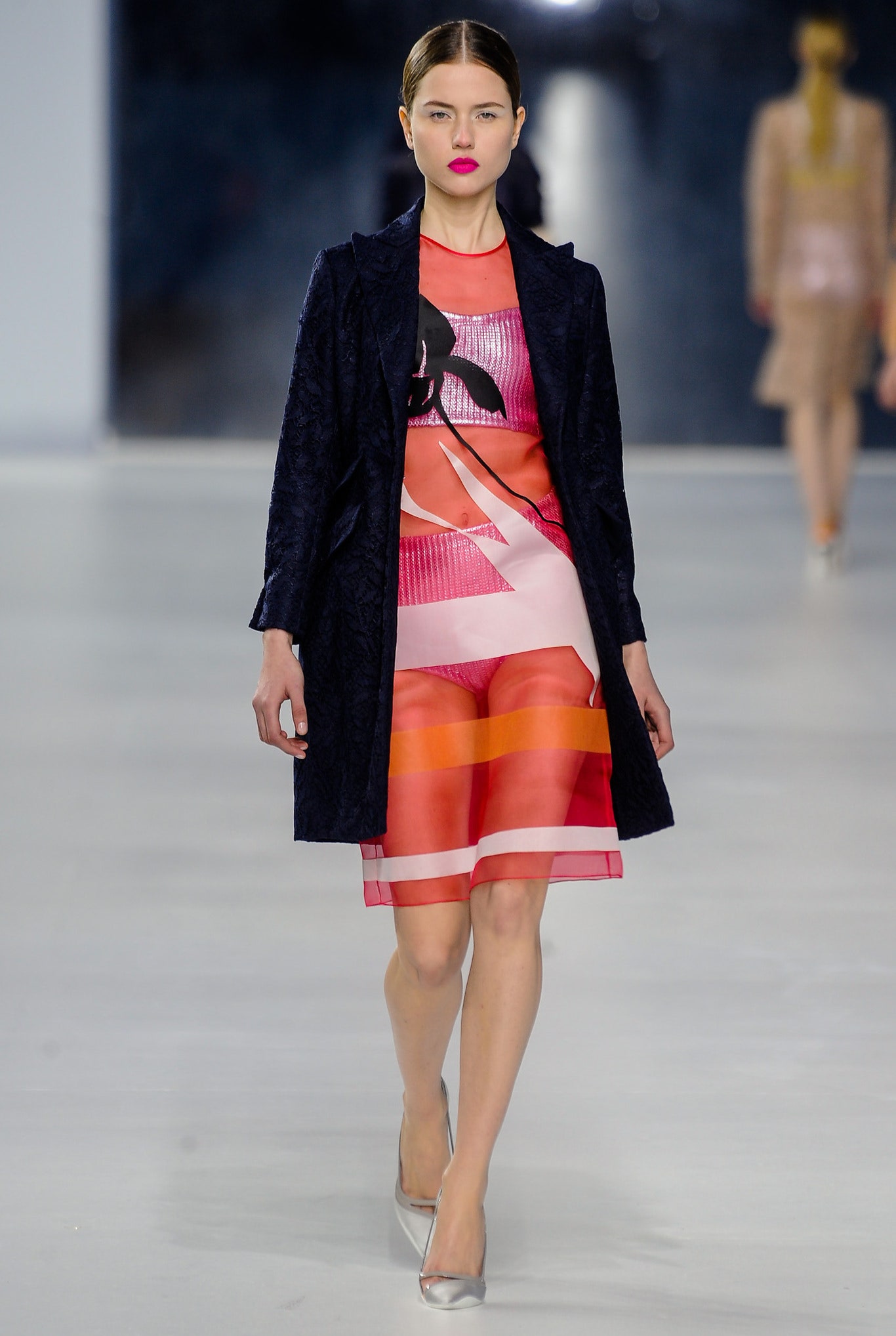 Christian Dior Resort 14 Look 277