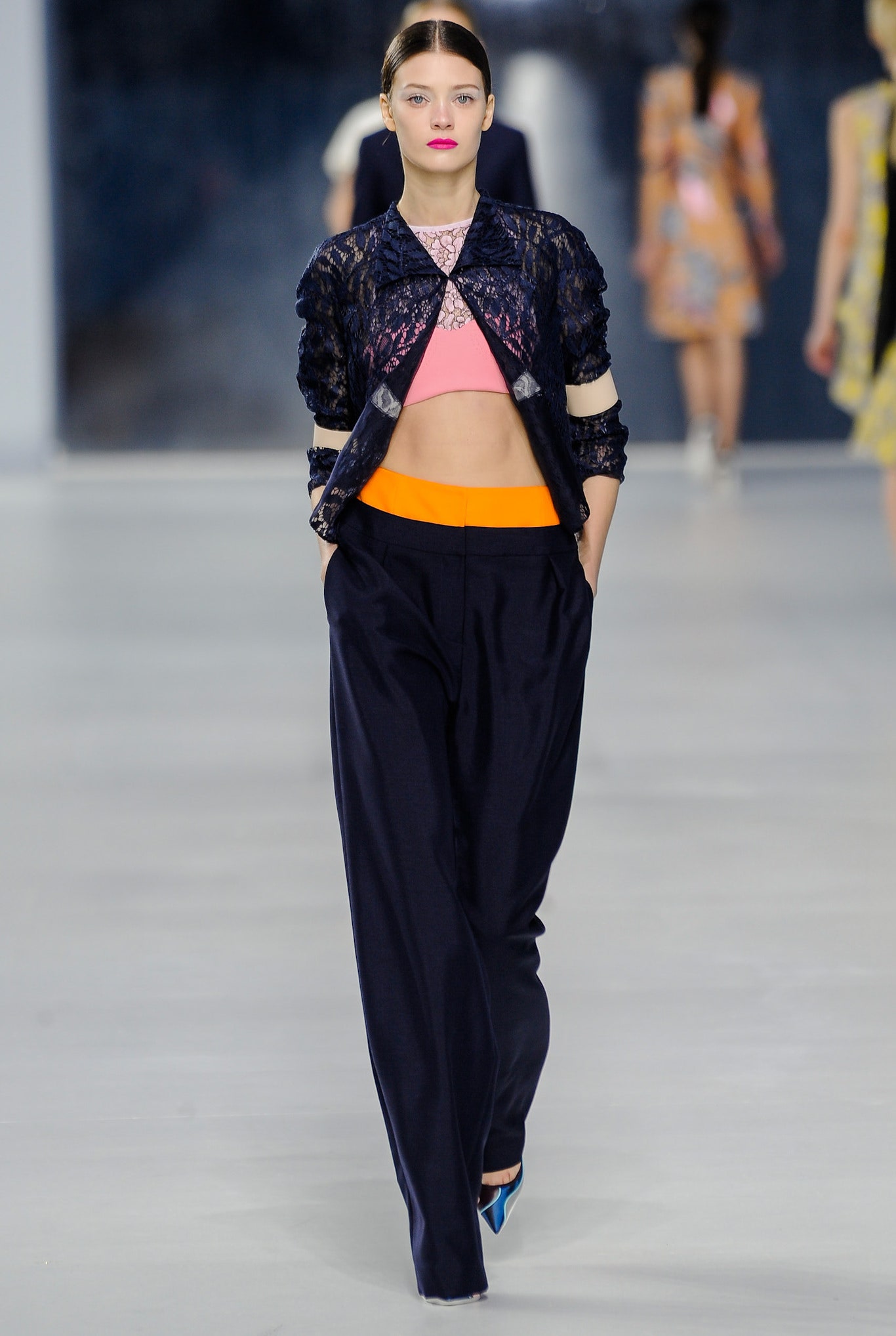 Christian Dior Resort 14 Look 281