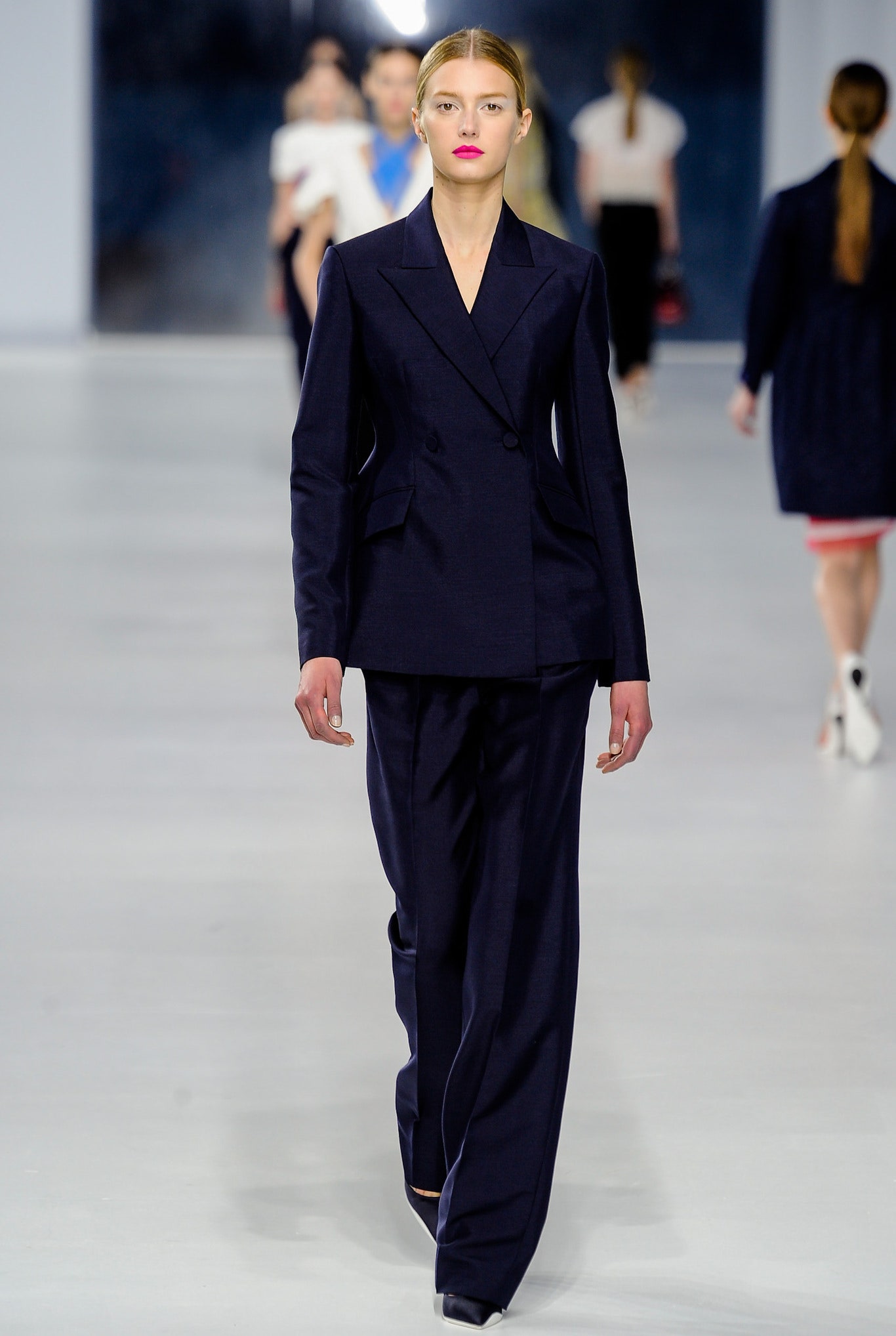 Christian Dior Resort 14 Look 291