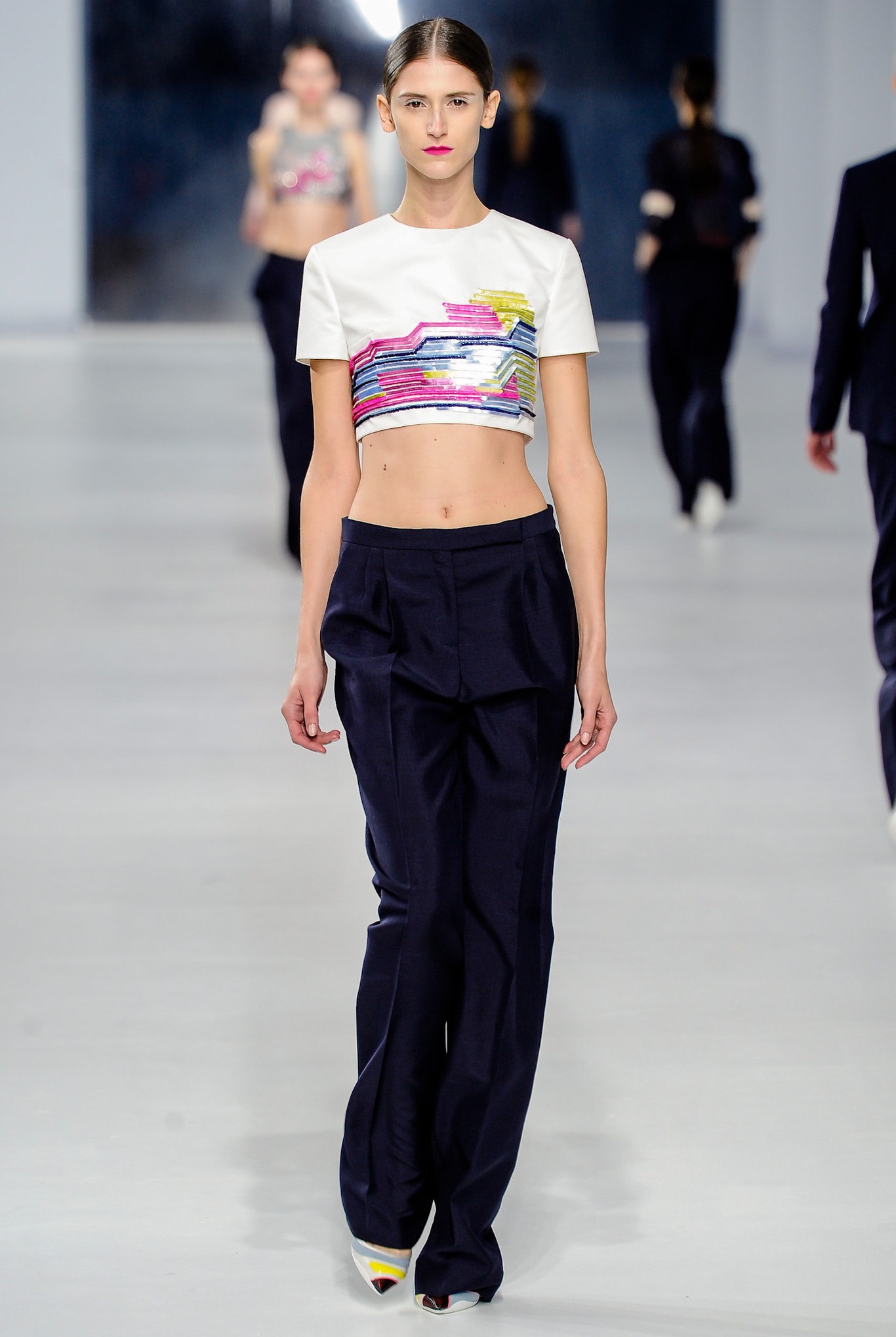 Christian Dior Resort 14 Look 305