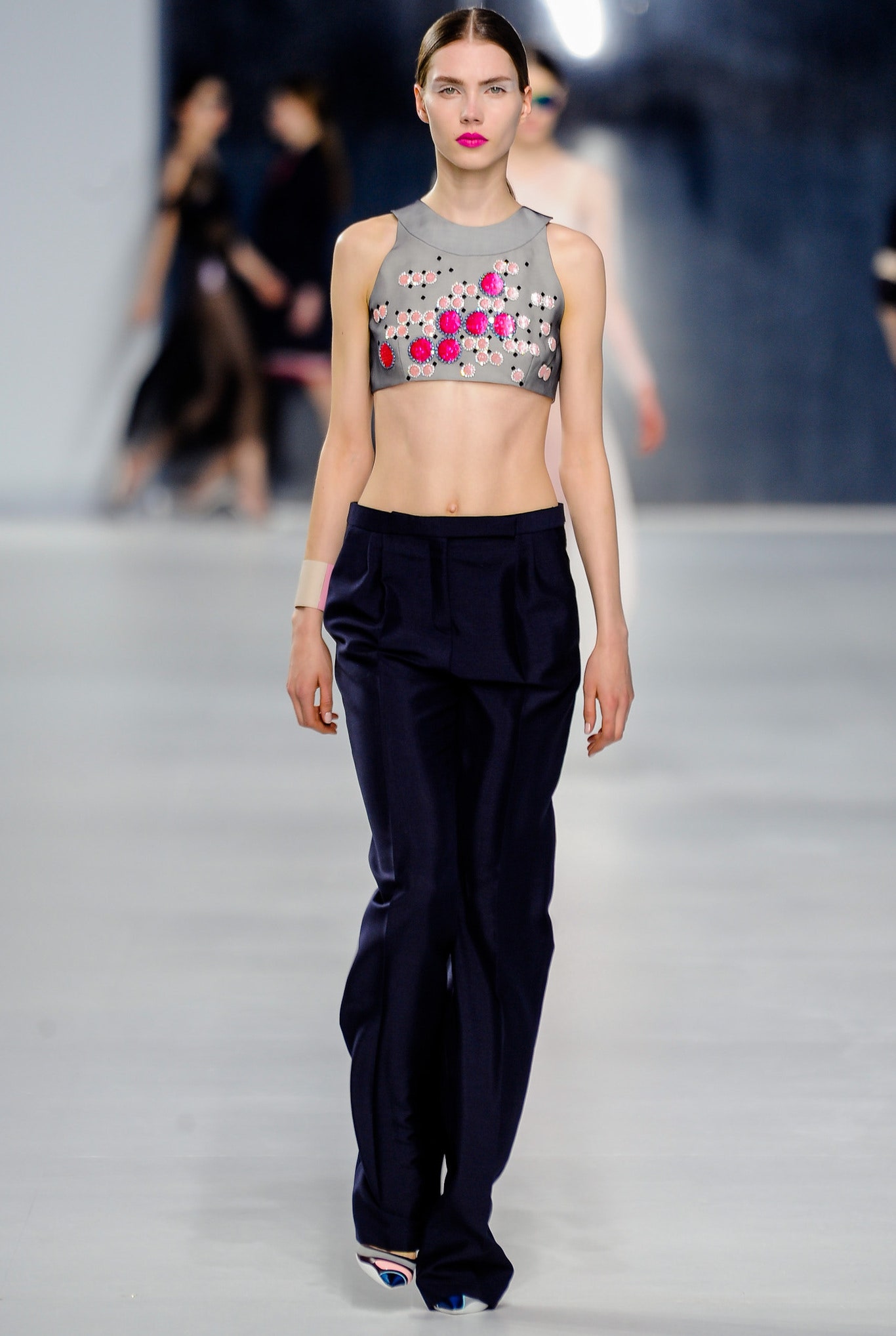 Christian Dior Resort 14 Look 309