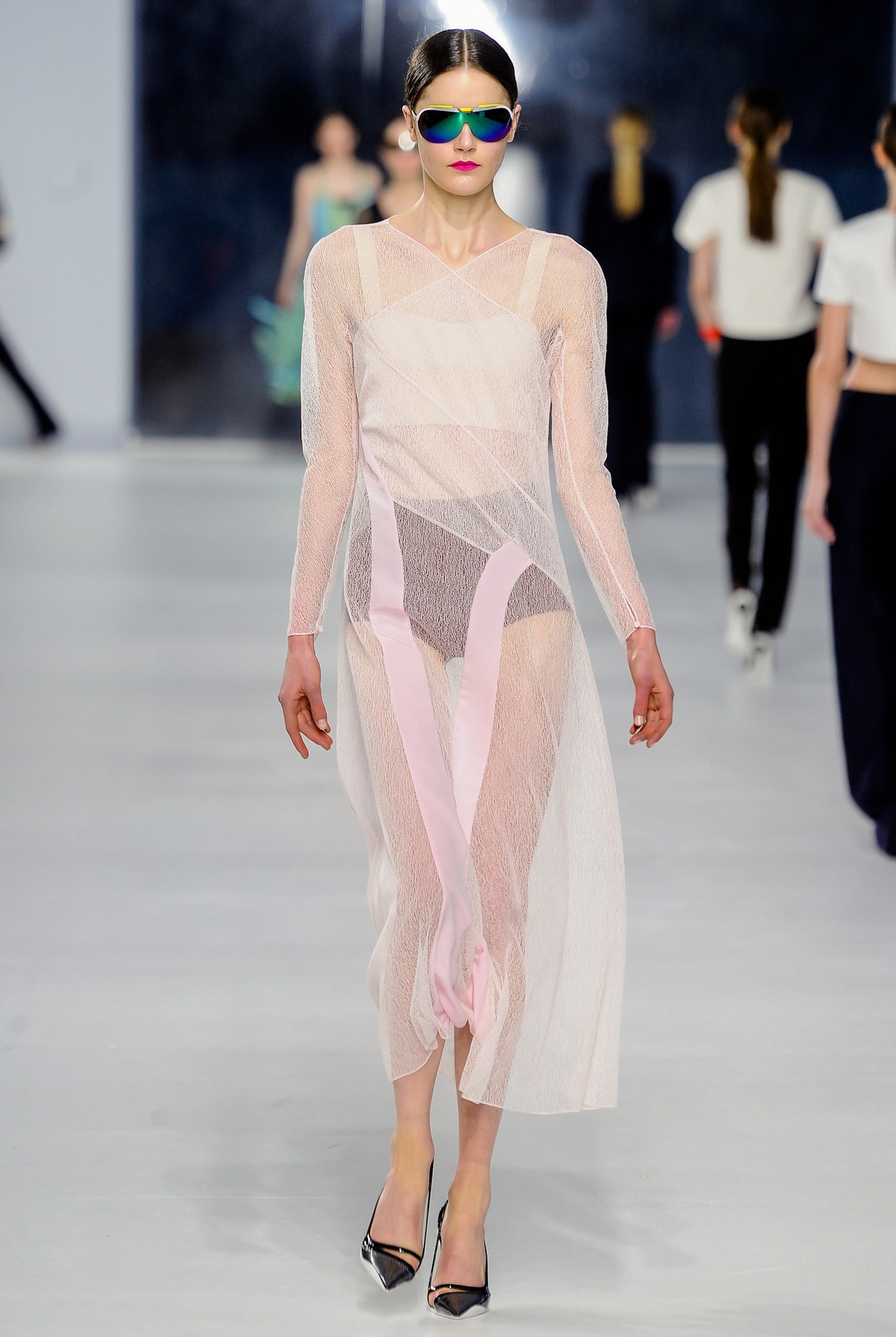 Christian Dior Resort 14 Look 320