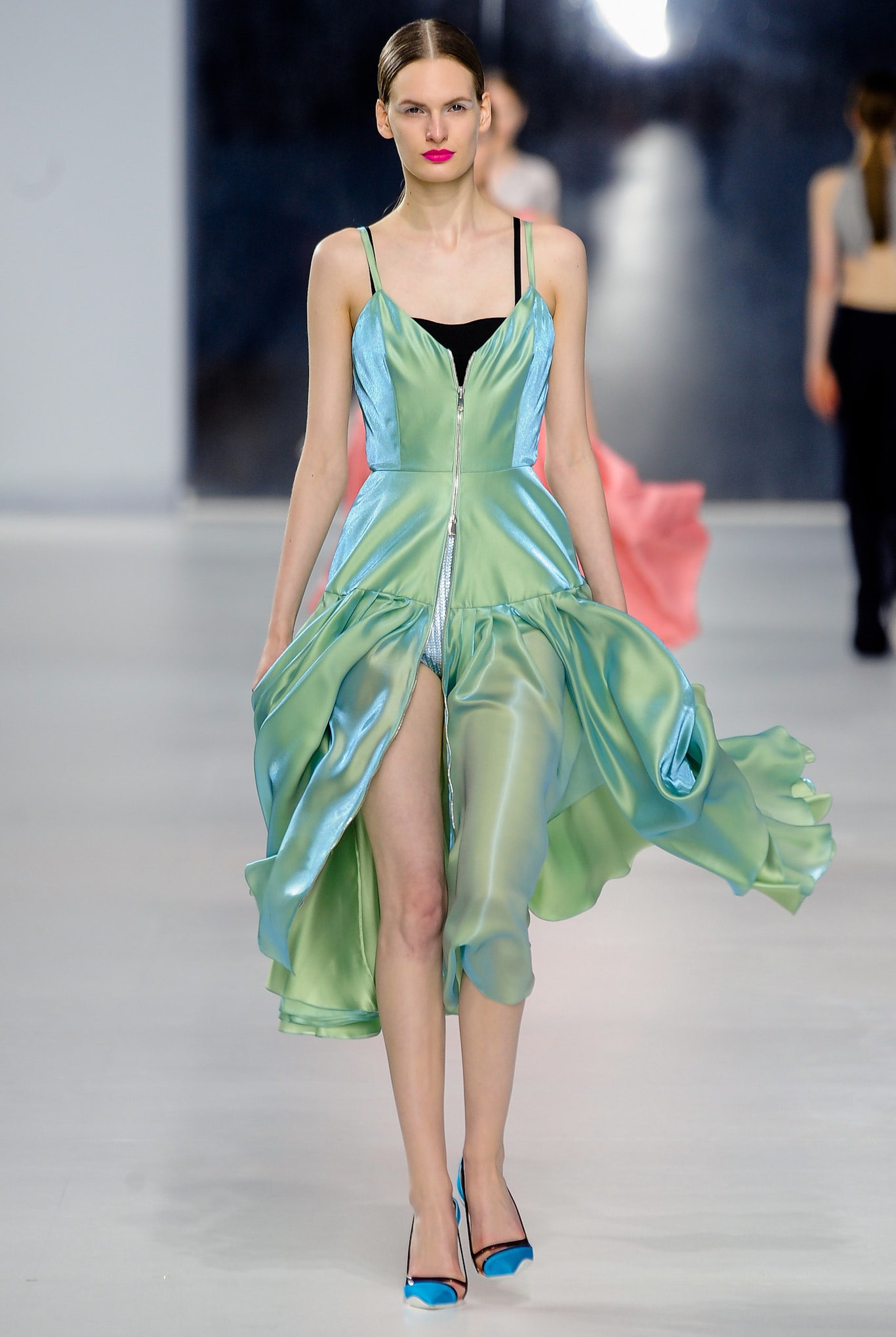 Christian Dior Resort 14 Look 335