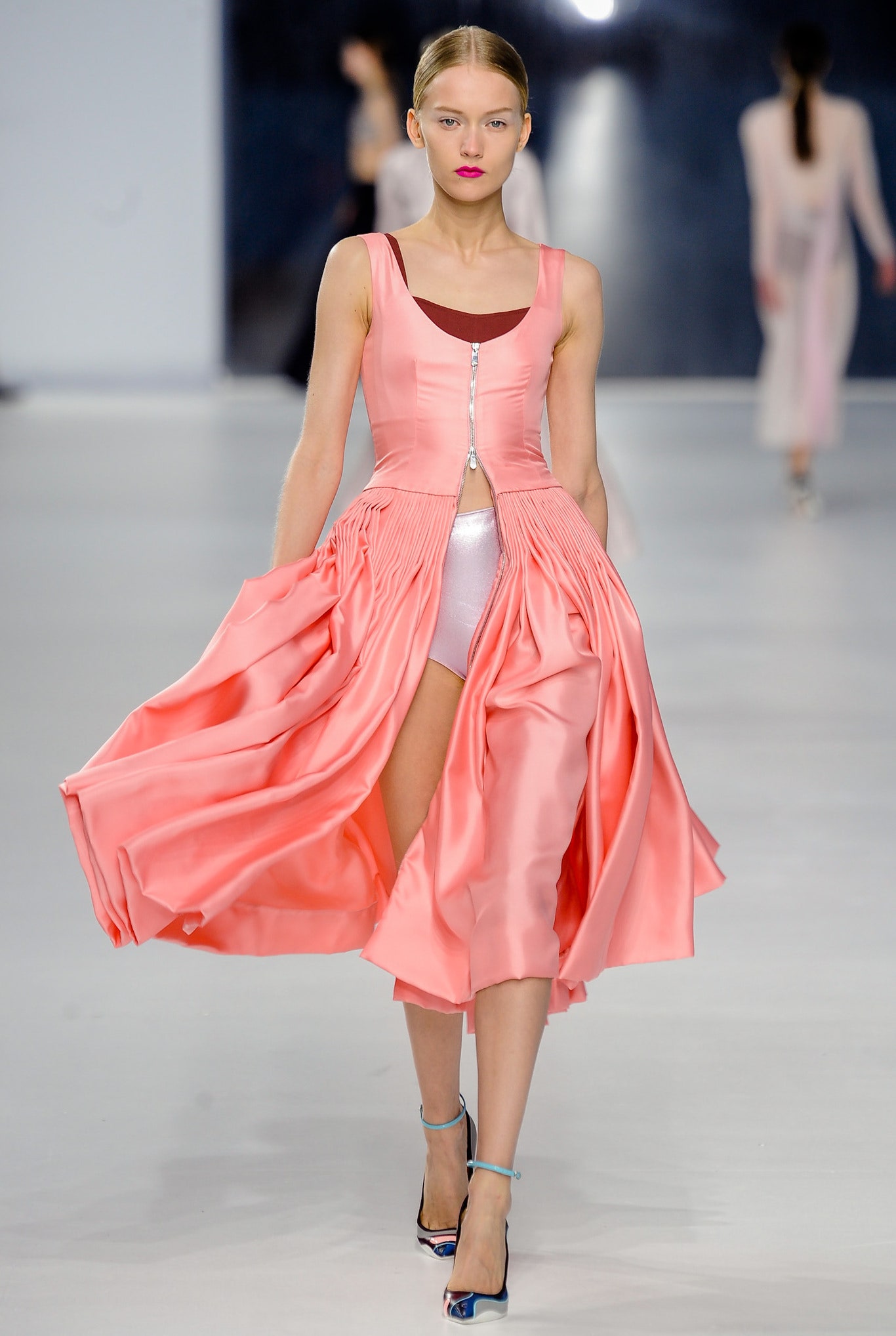 Christian Dior Resort 14 Look 339