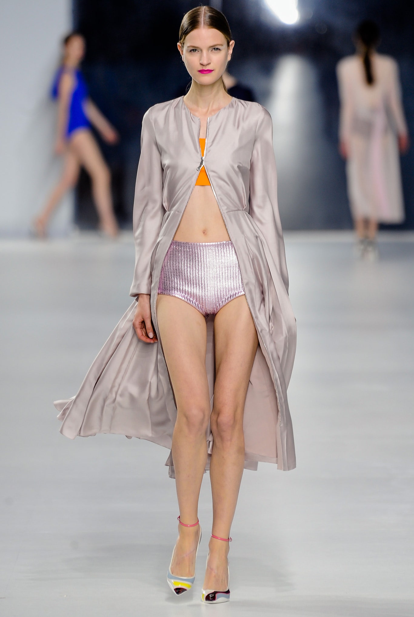 Christian Dior Resort 14 Look 353