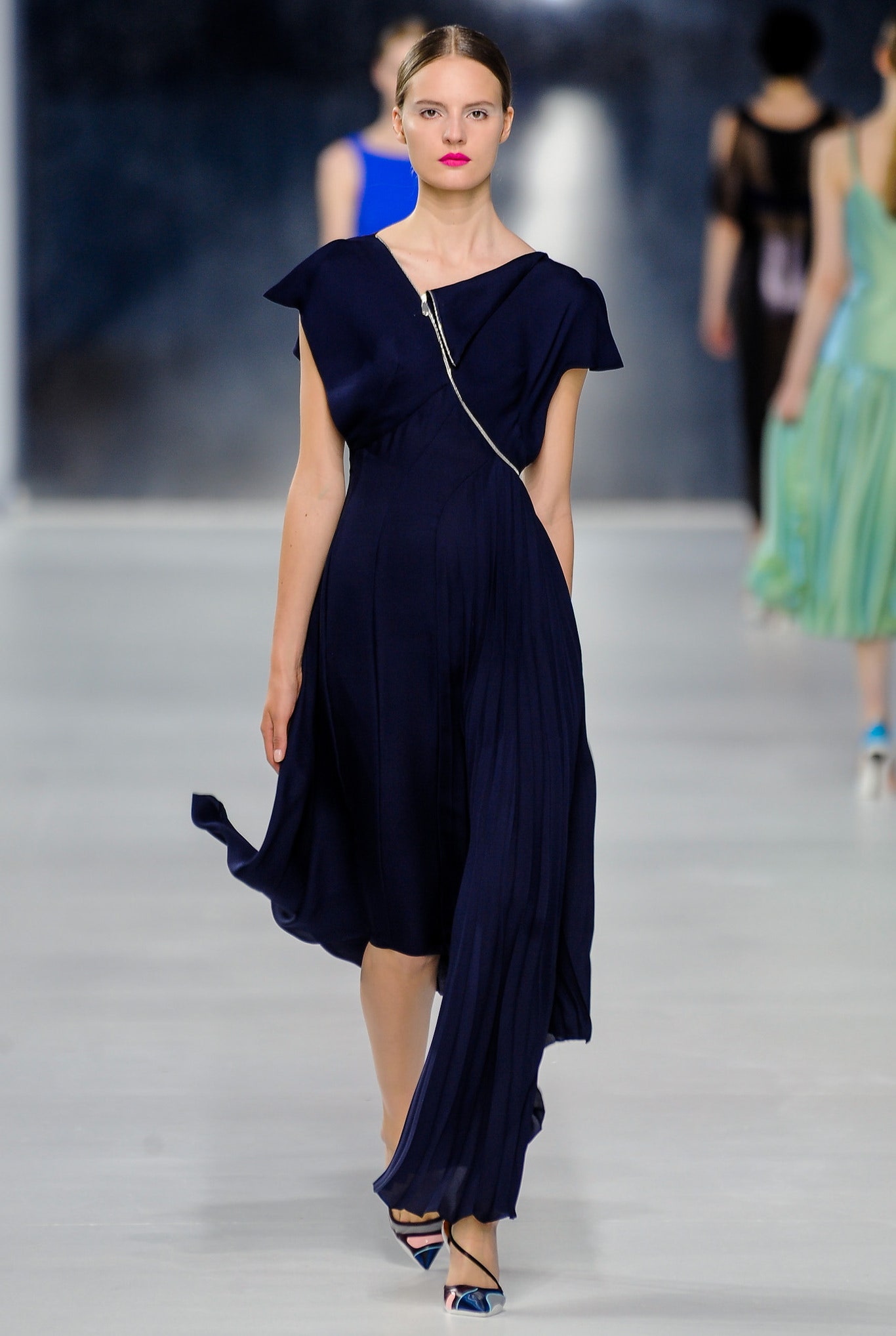 Christian Dior Resort 14 Look 357
