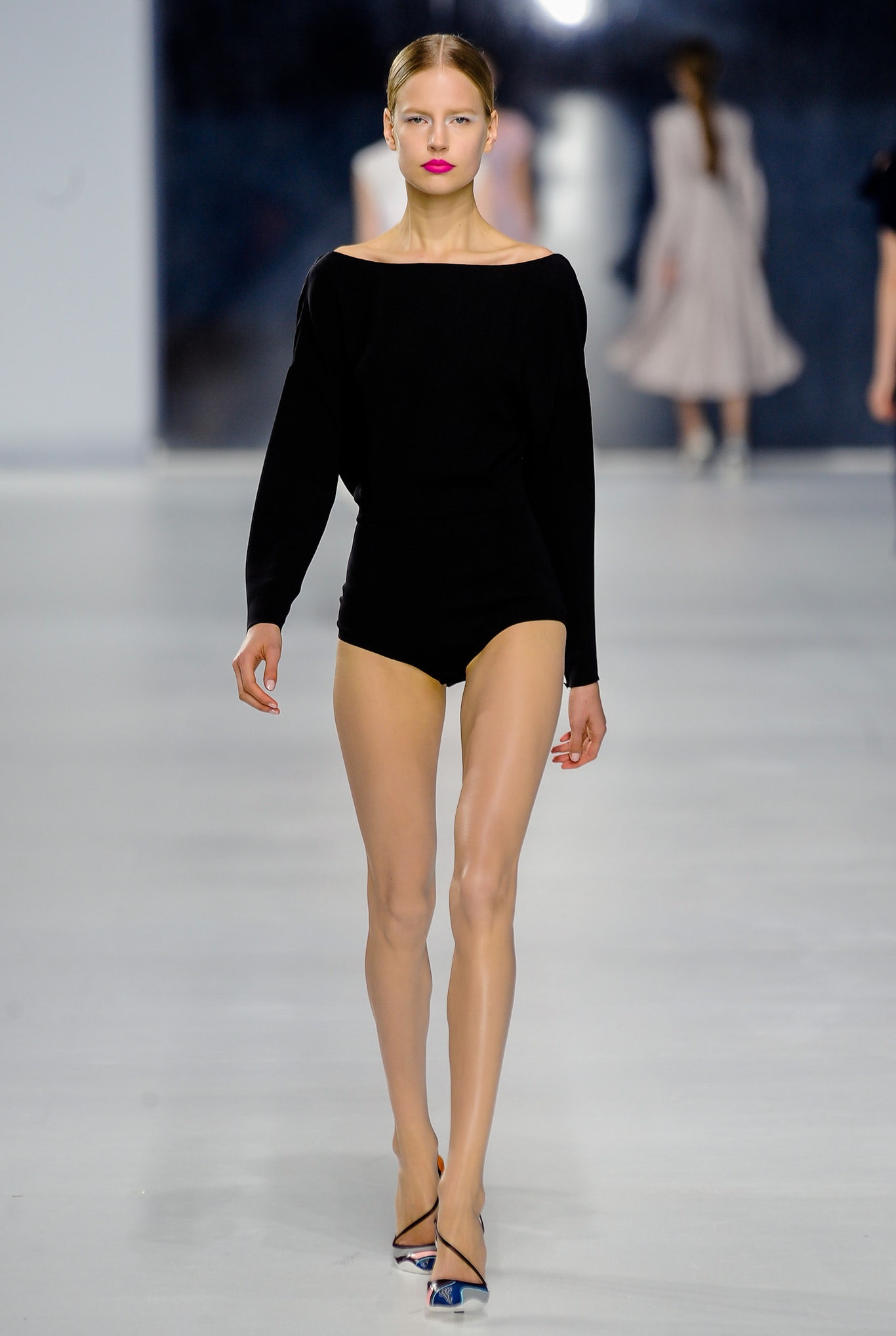 Christian Dior Resort 14 Look 375