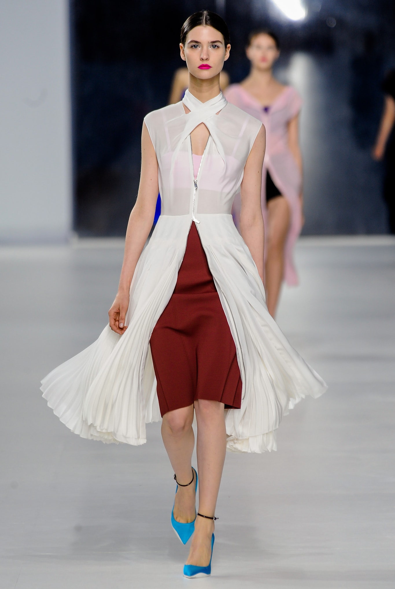 Christian Dior Resort 14 Look 389