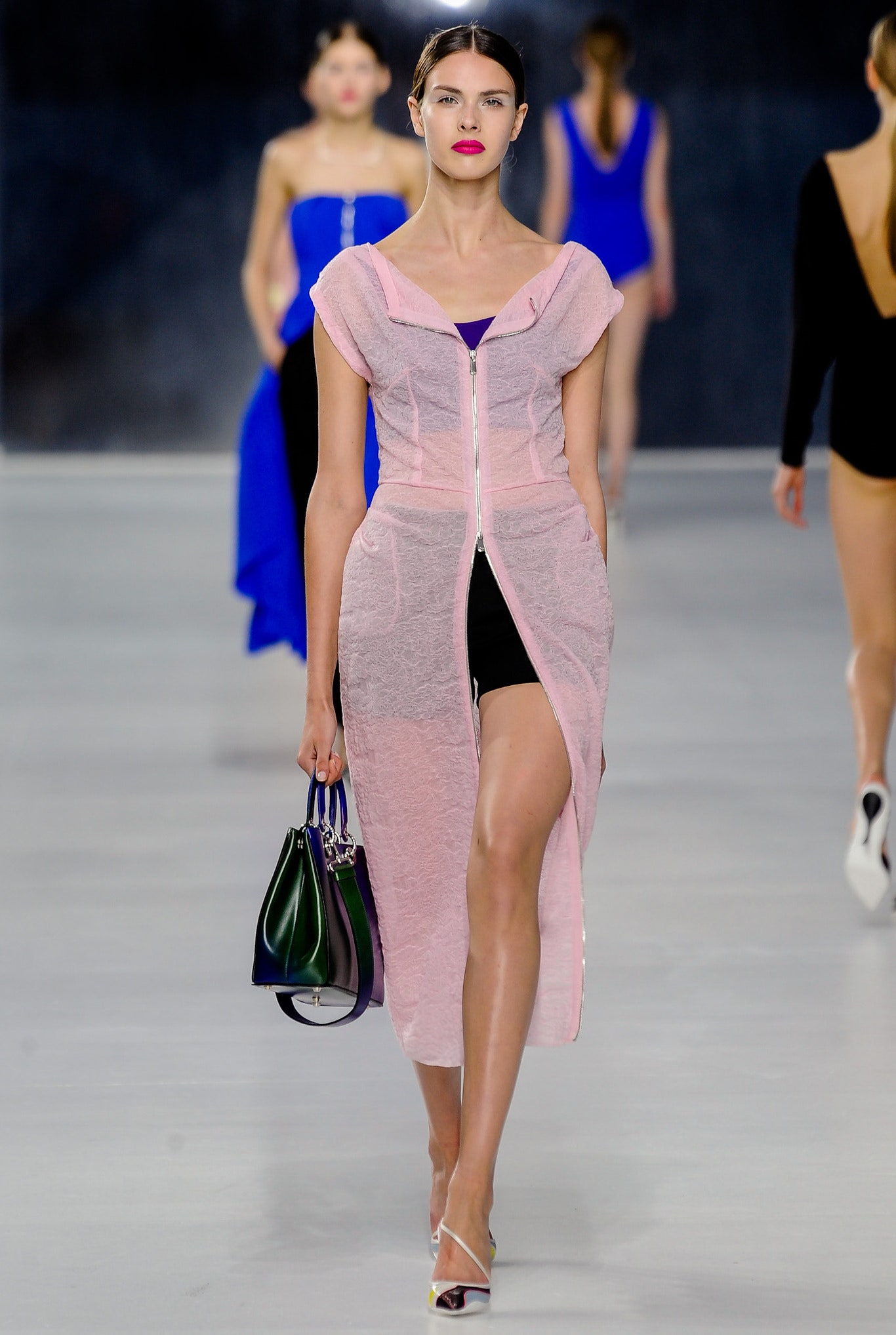Christian Dior Resort 14 Look 392