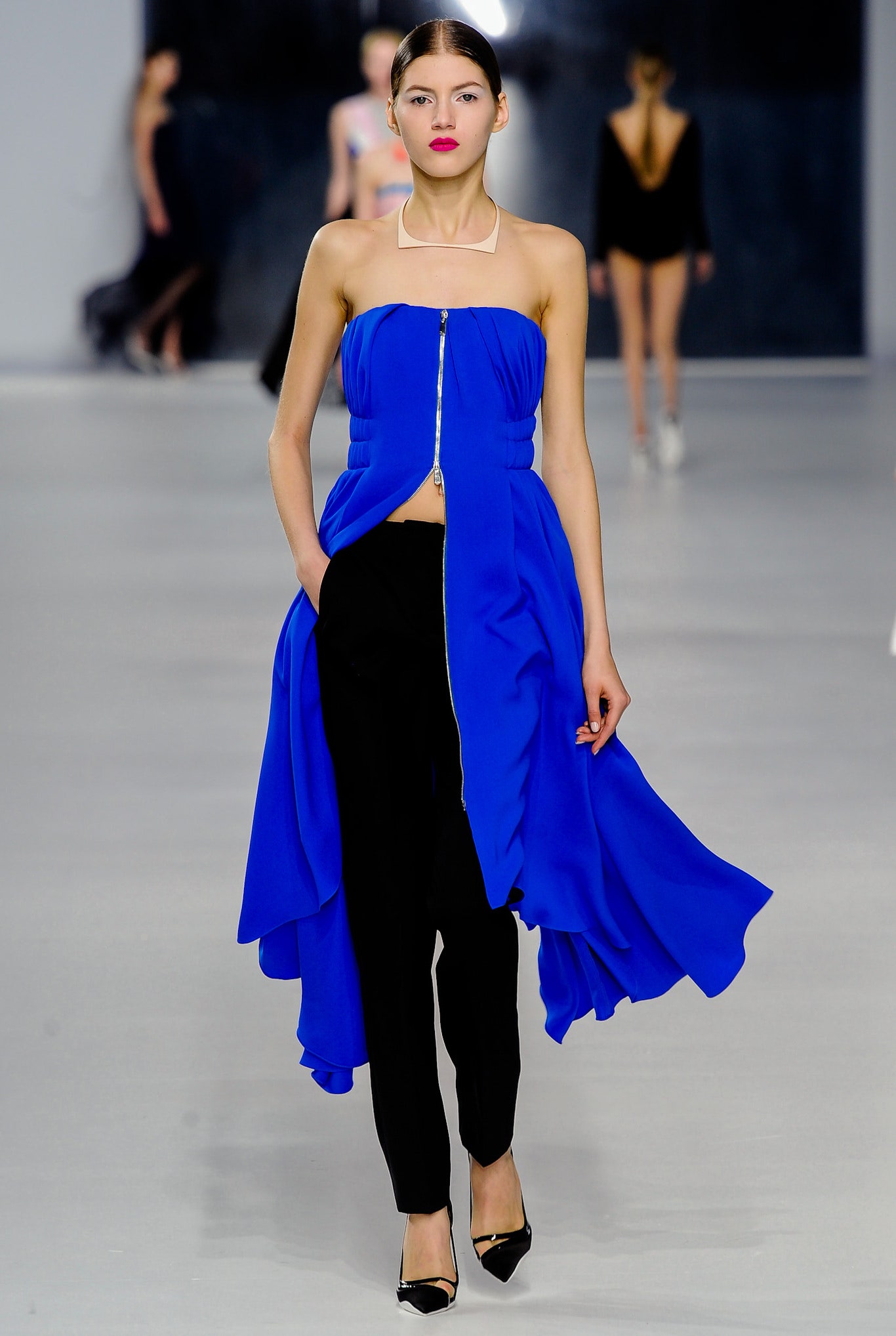 Christian Dior Resort 14 Look 406