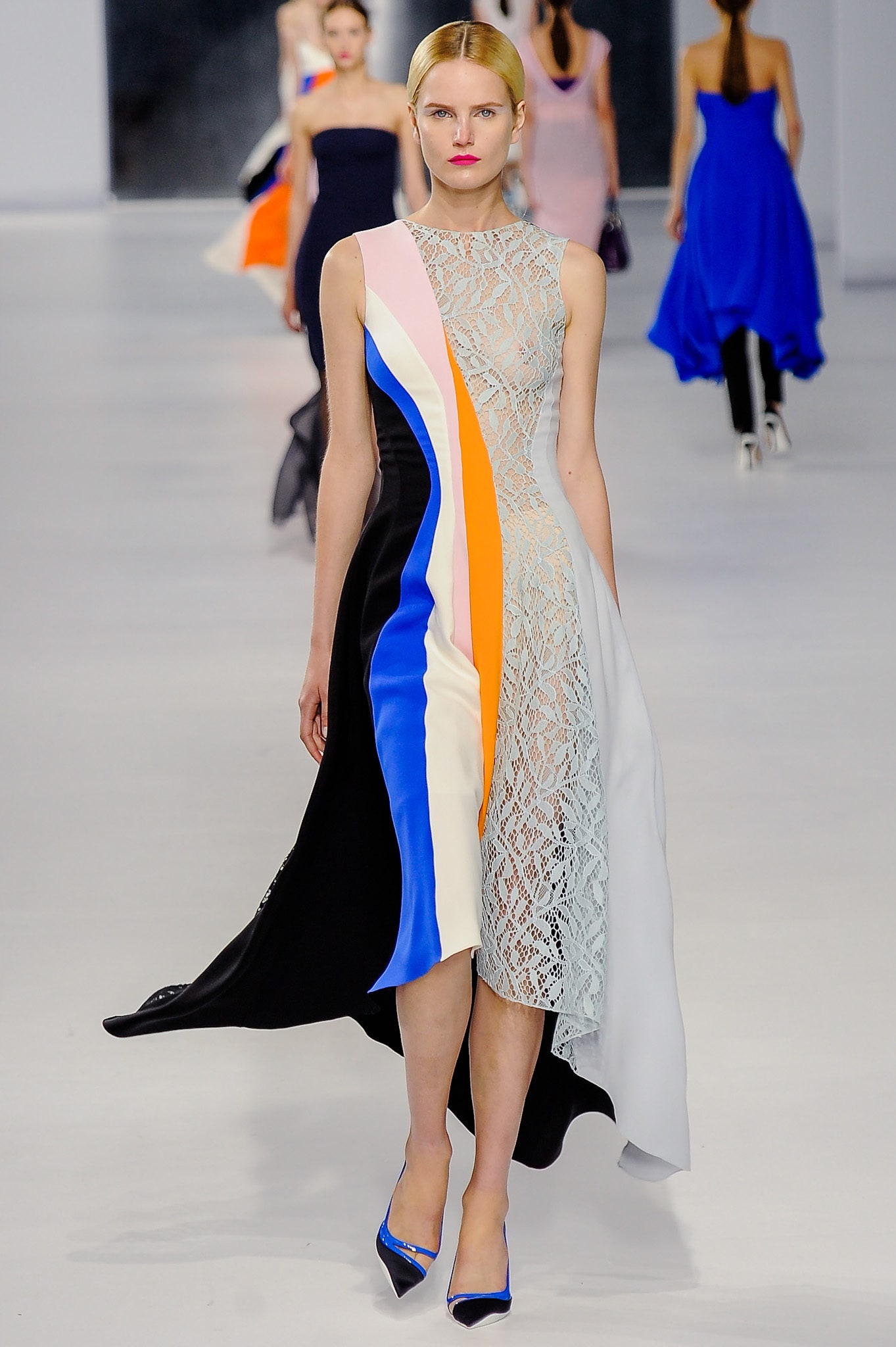 Christian Dior Resort 14 Look 424