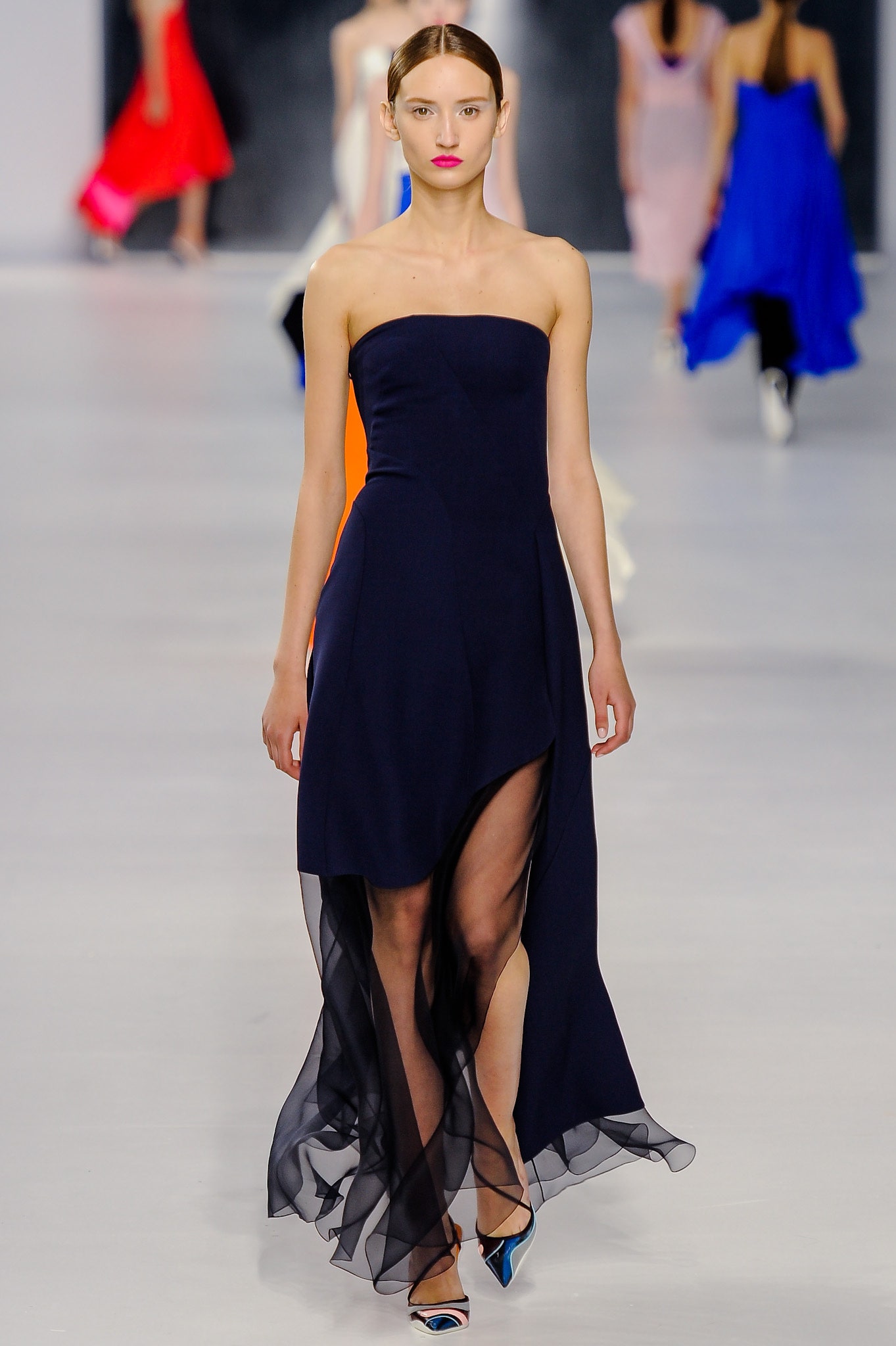 Christian Dior Resort 14 Look 427