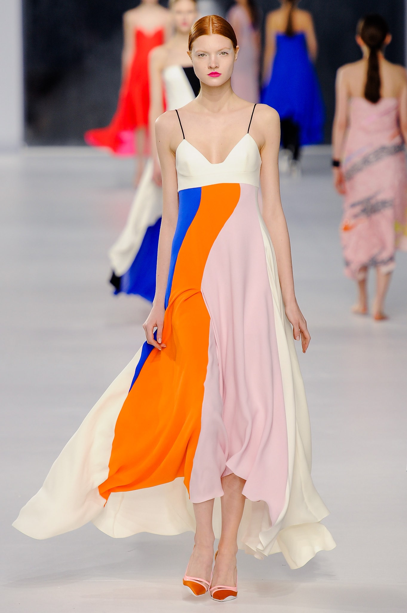 Christian Dior Resort 14 Look 442