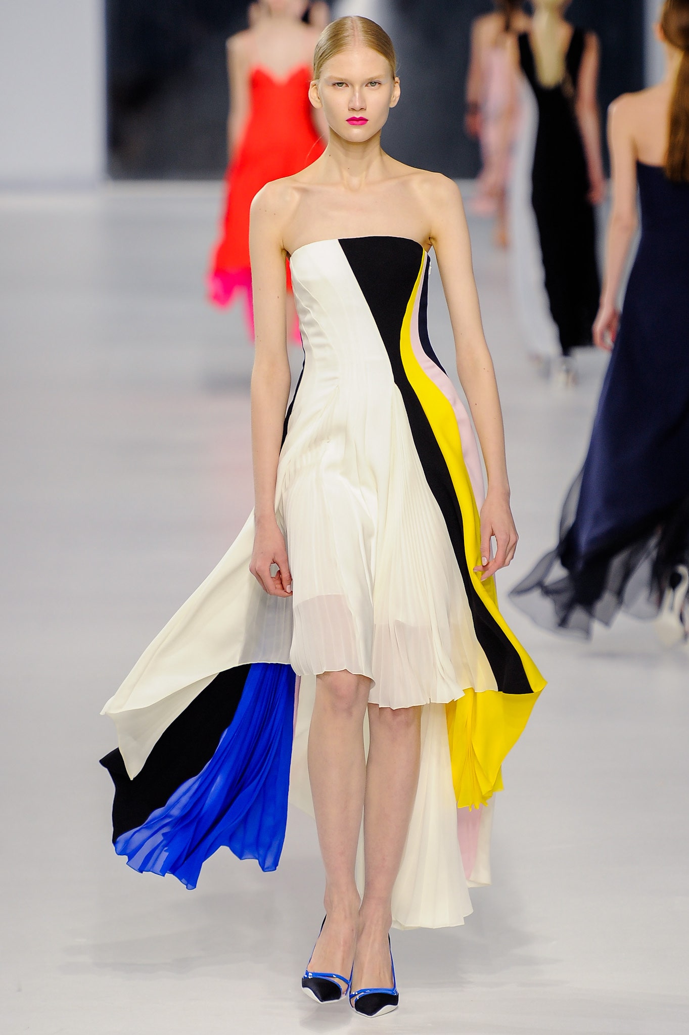 Christian Dior Resort 14 Look 445