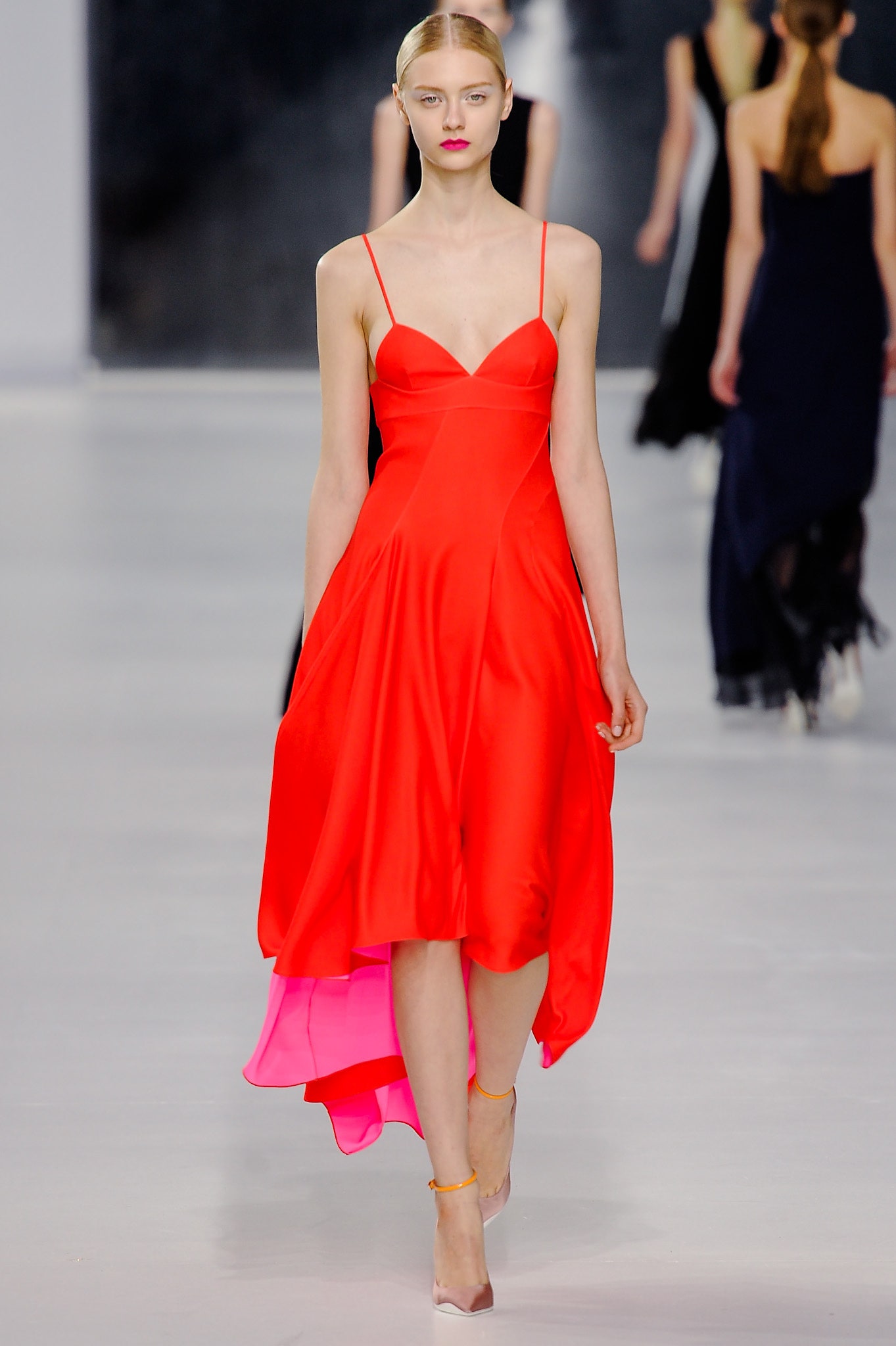 Christian Dior Resort 14 Look 456