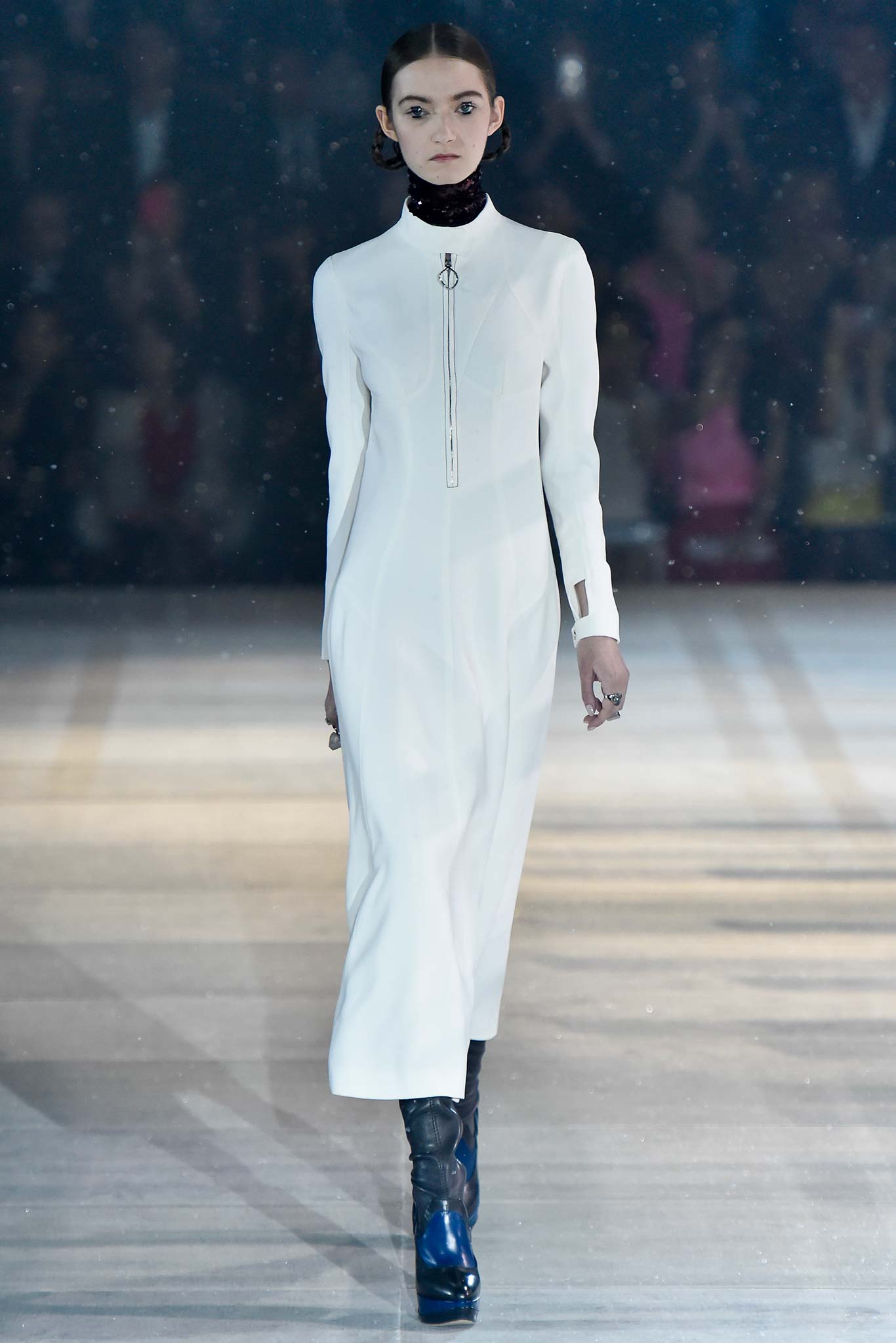 Christian Dior F/W 15 Look 41