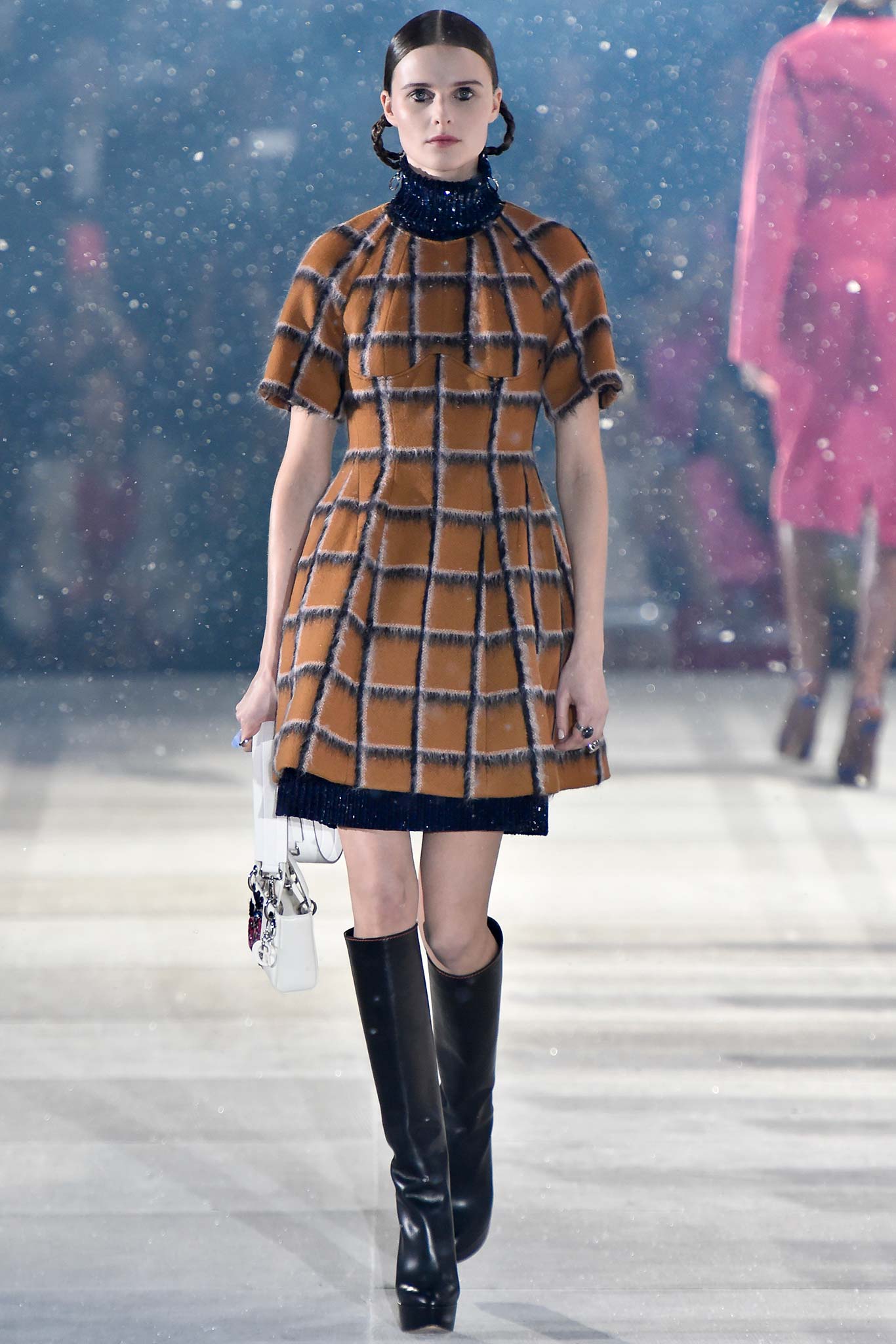 Christian Dior F/W 15 Look 103