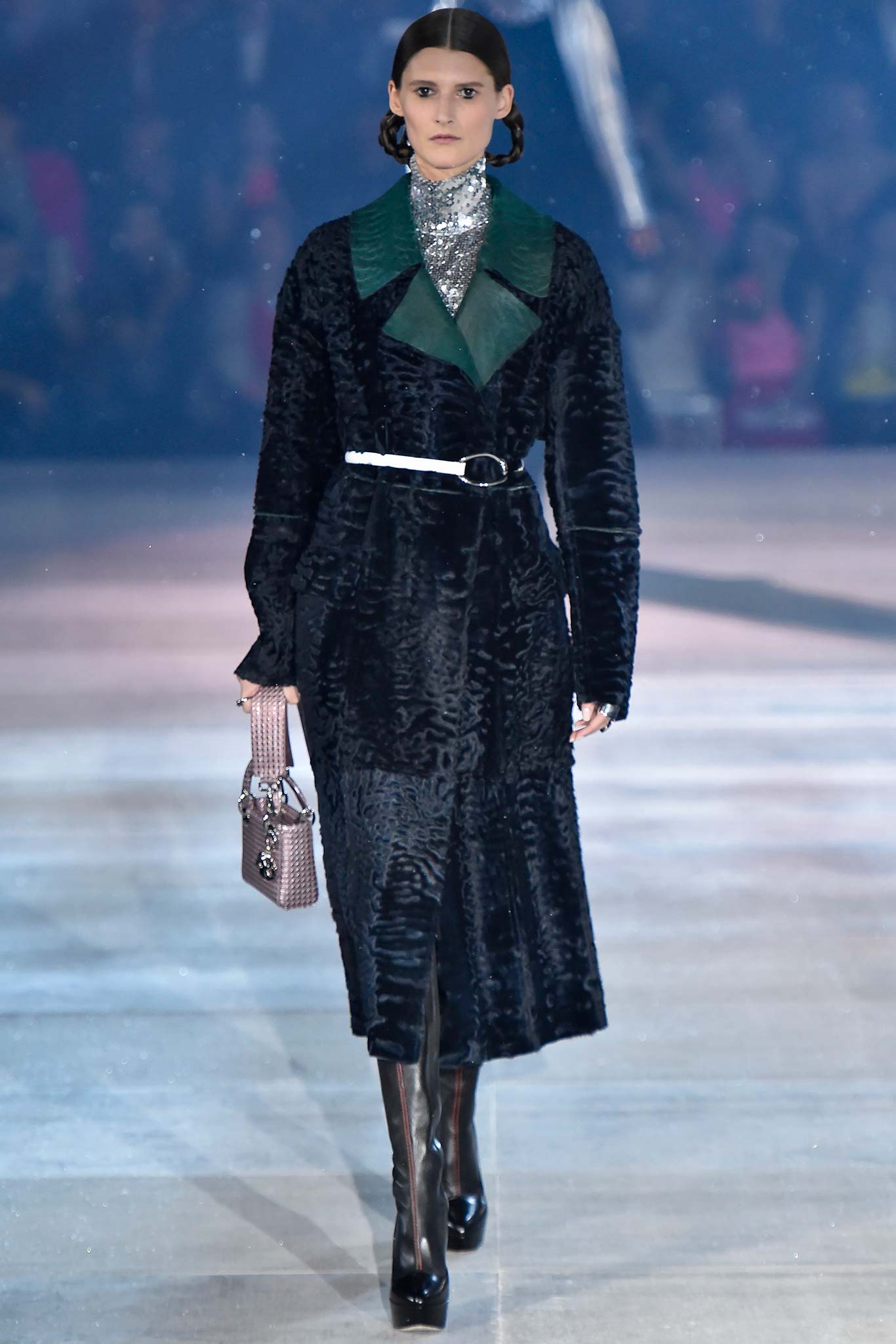 Christian Dior F/W 15 Look 175