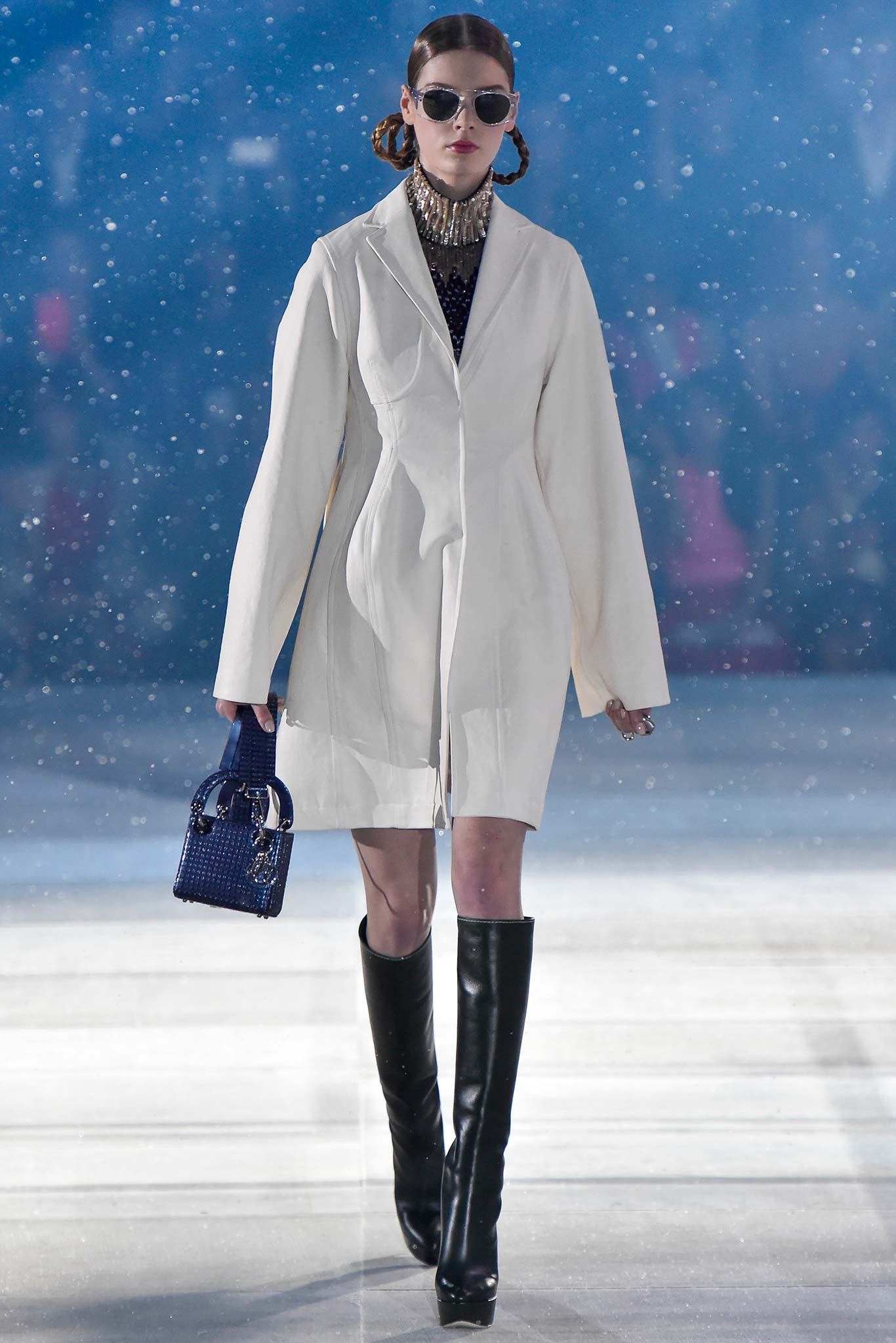 Christian Dior F/W 15 Look 294