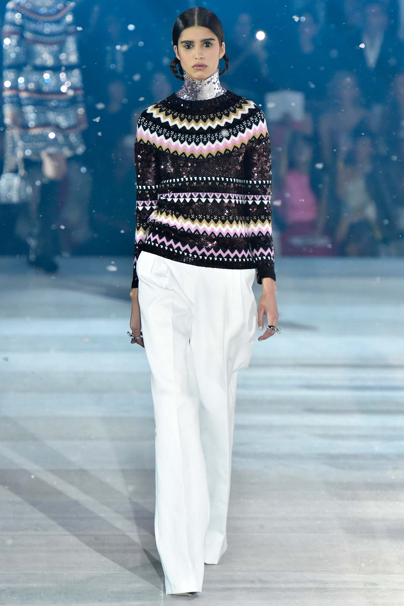 Christian Dior F/W 15 Look 431