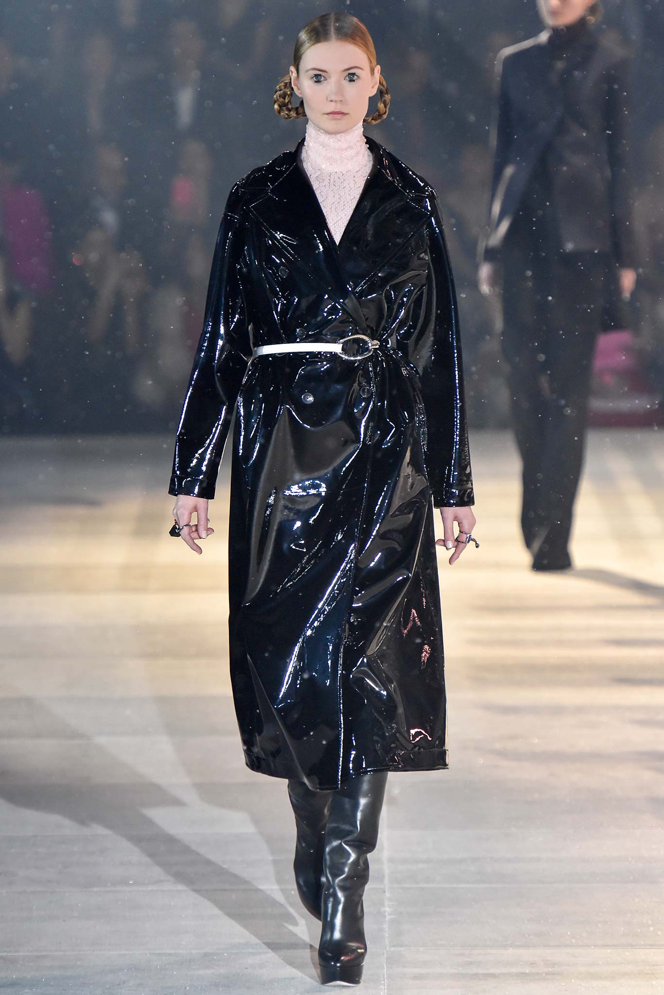 Christian Dior F/W 15 Look 529