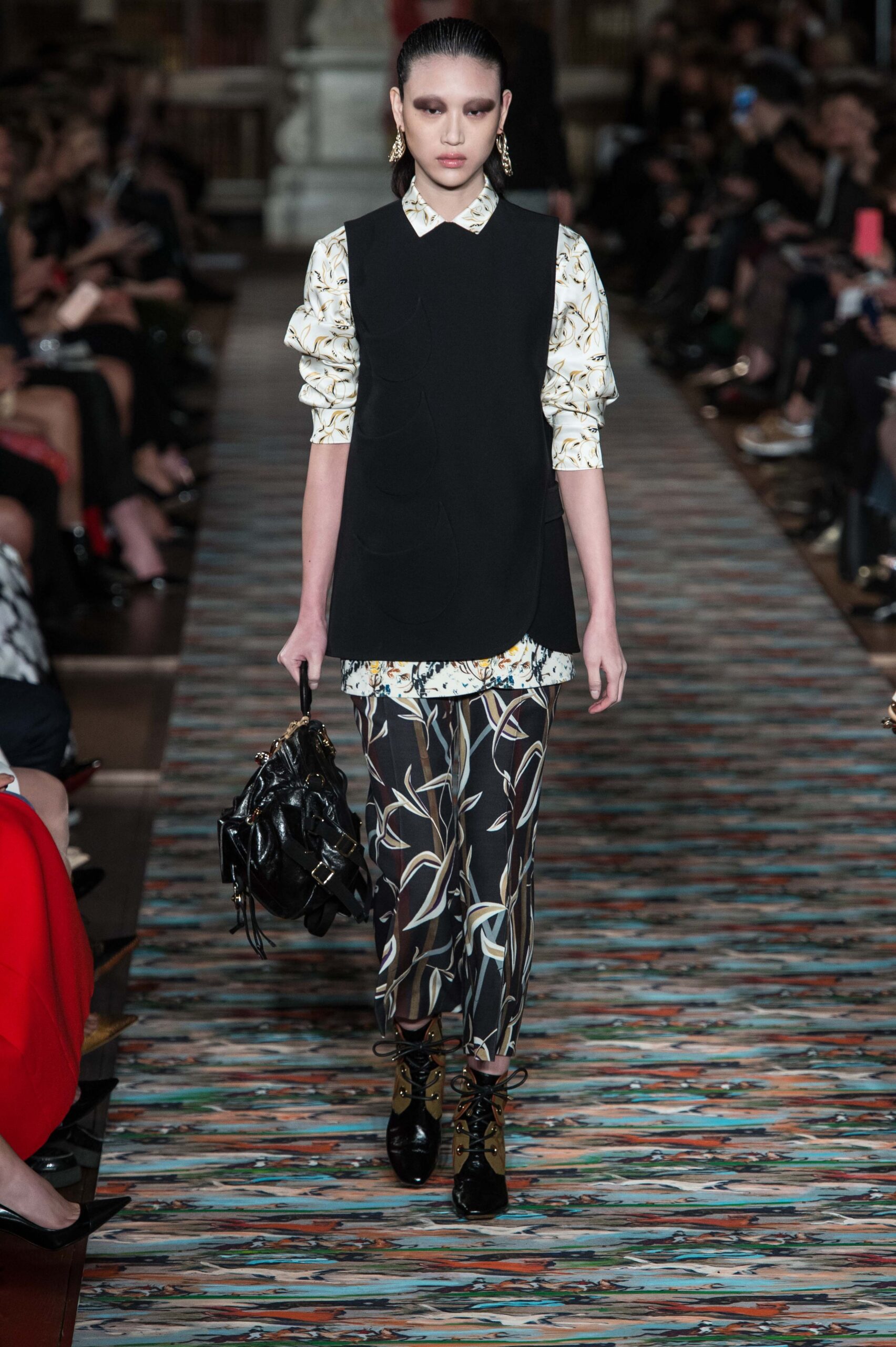 Christian Dior Resort 17 Look 137