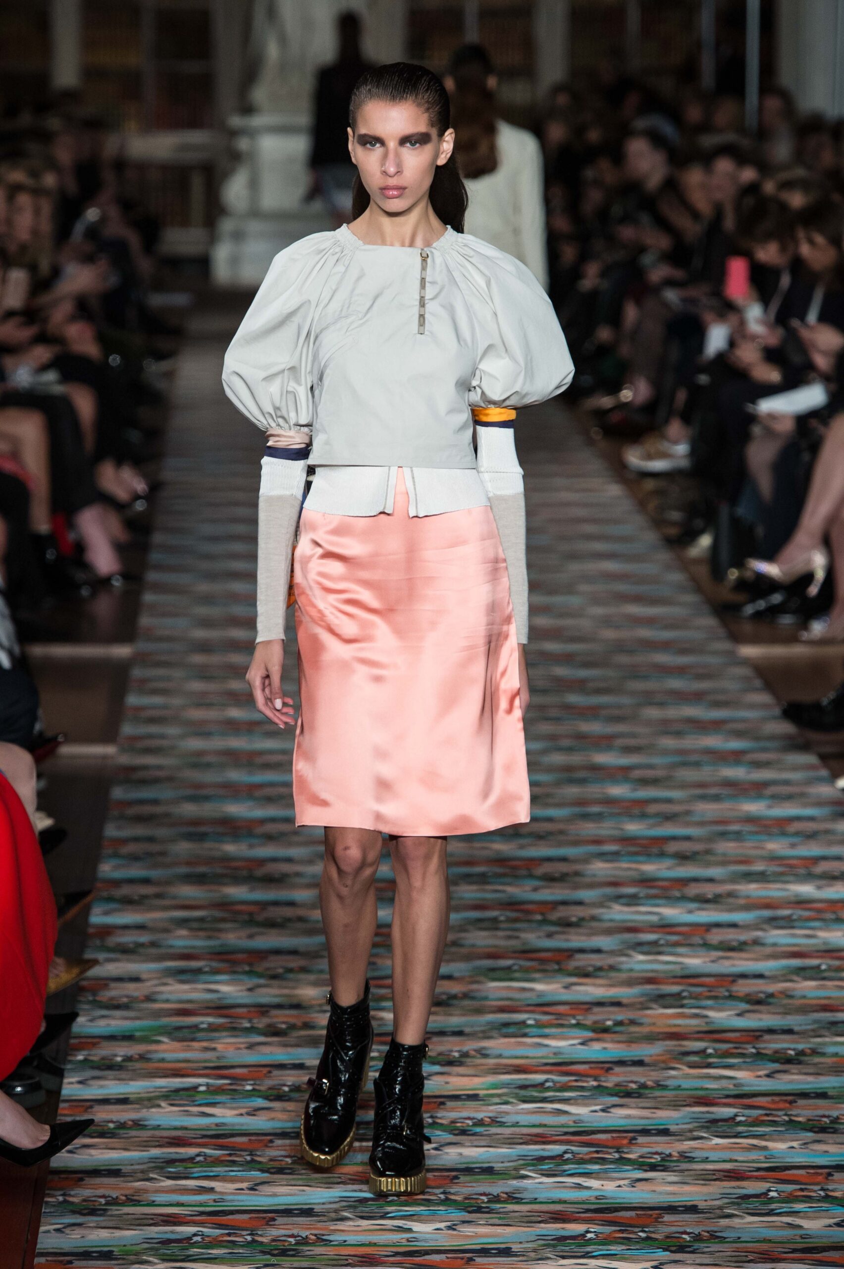 Christian Dior Resort 17 Look 150