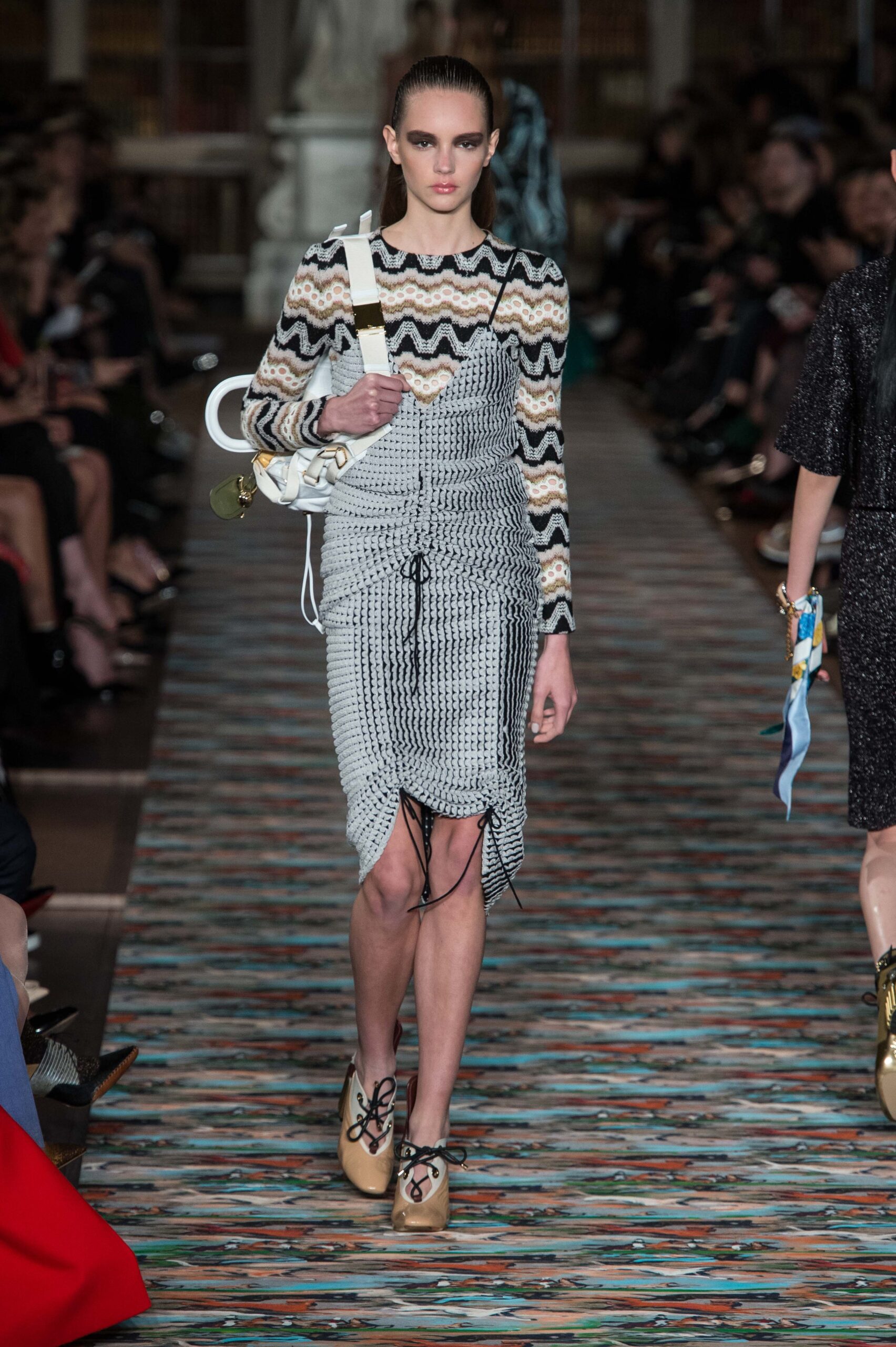 Christian Dior Resort 17 Look 324