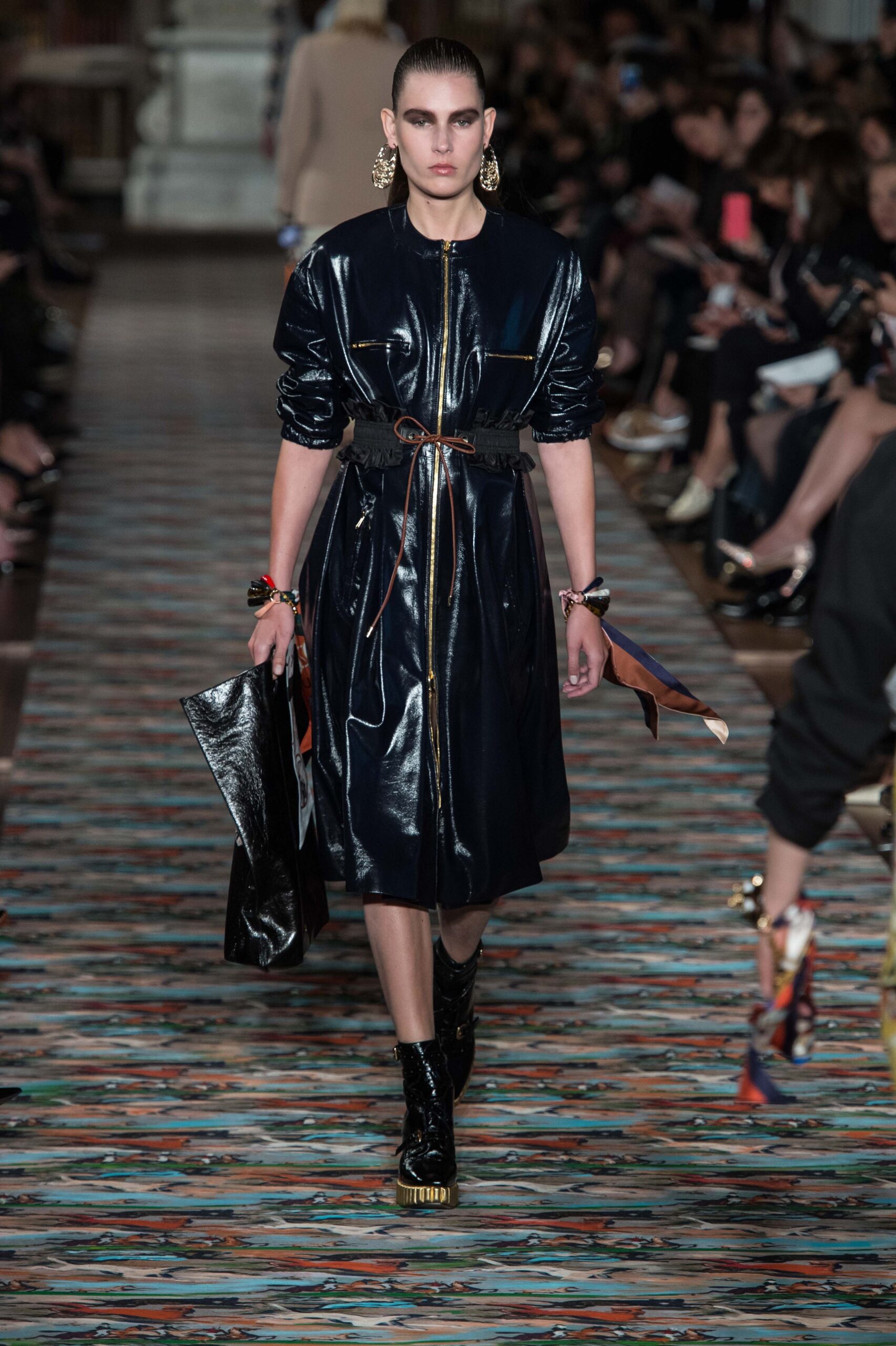 Christian Dior Resort 17 Look 364