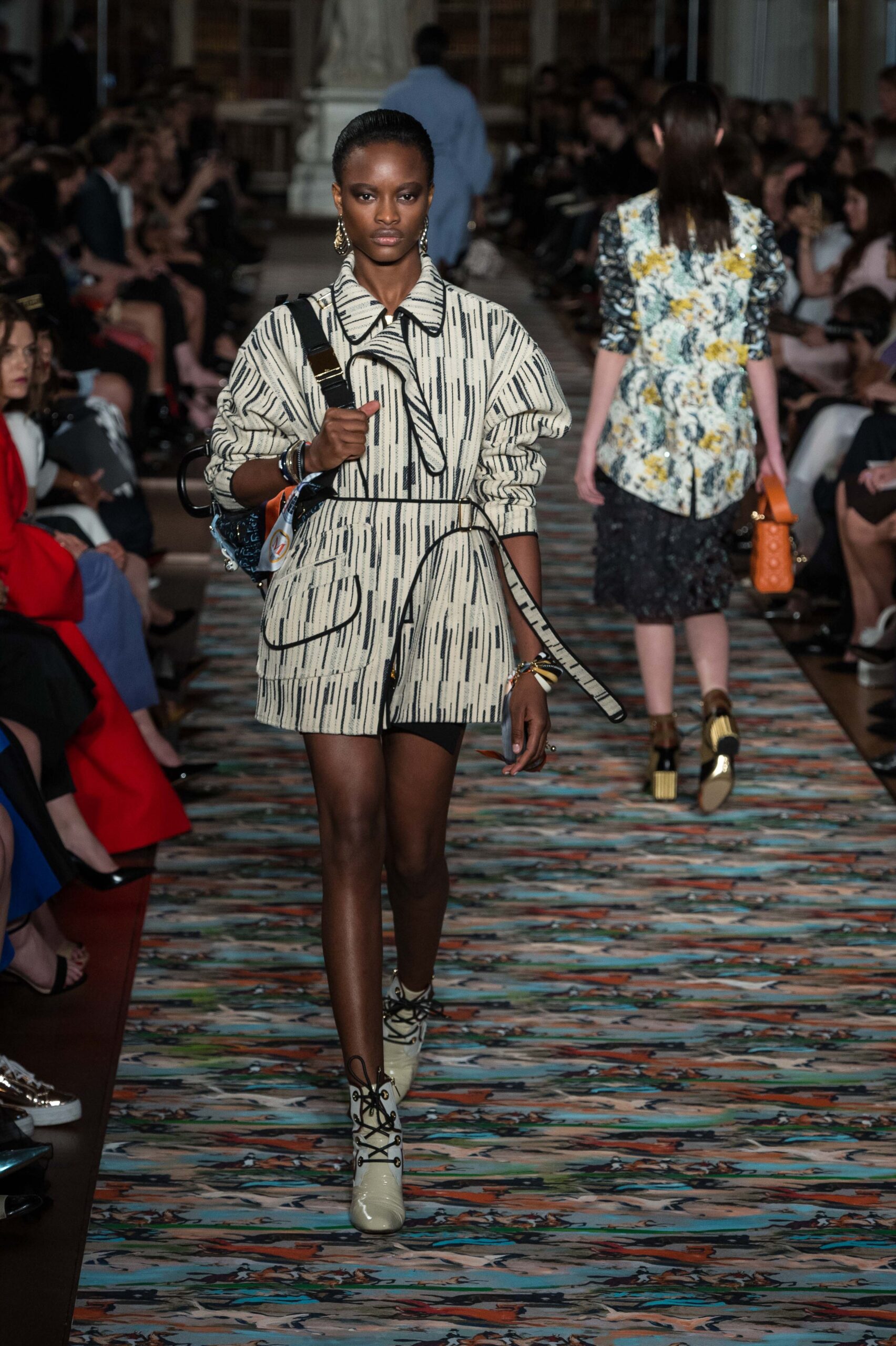 Christian Dior Resort 17 Look 551