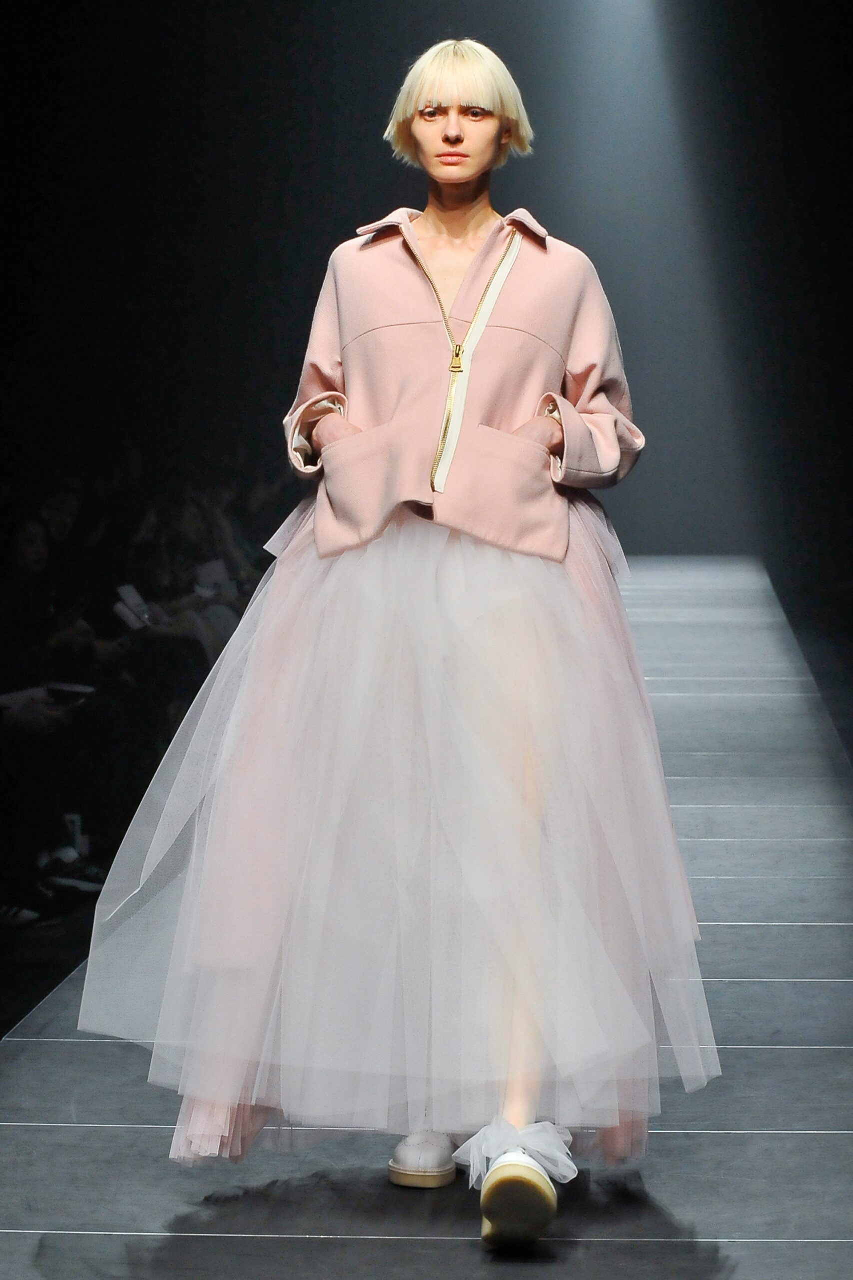 Chika Kisada Tokyo F/W 17 Look 123