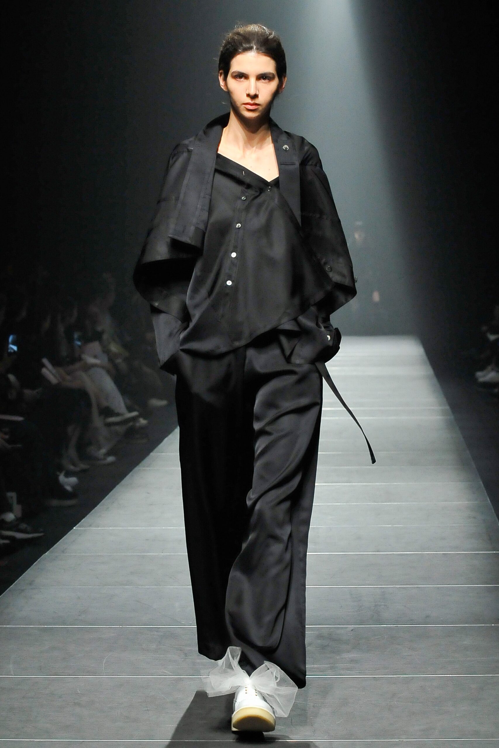 Chika Kisada Tokyo F/W 17 Look 180