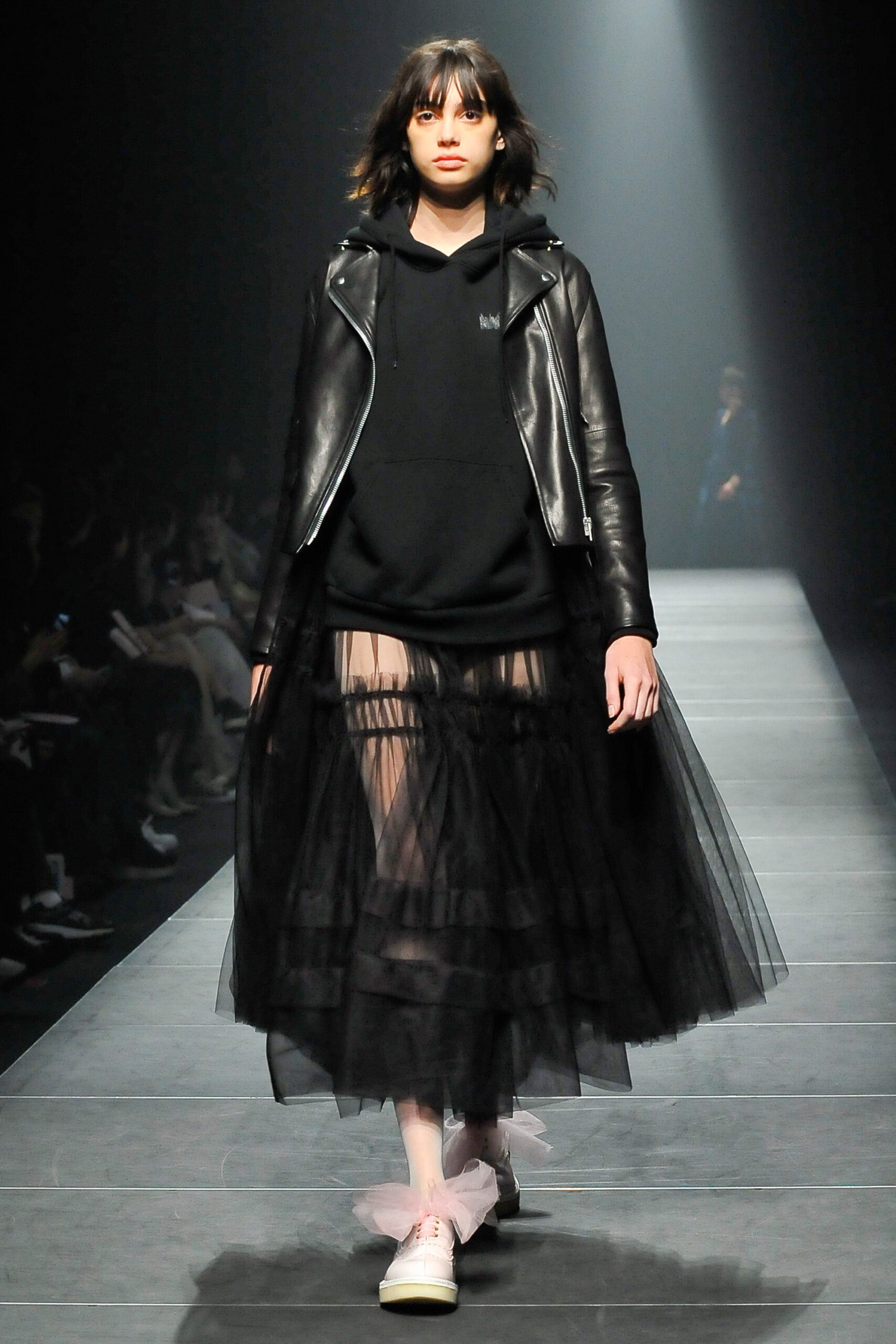 Chika Kisada Tokyo F/W 17 Look 200