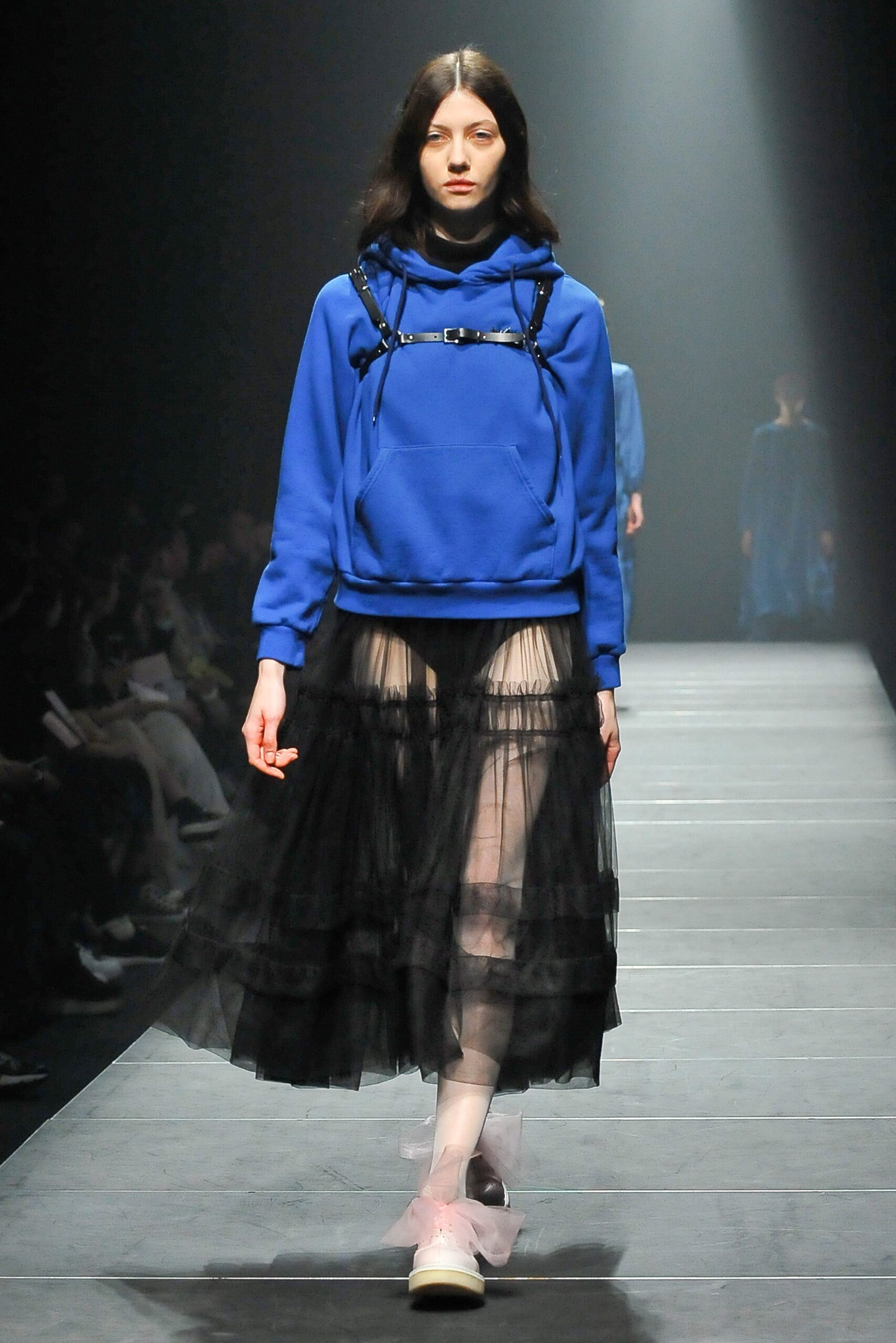 Chika Kisada Tokyo F/W 17 Look 230