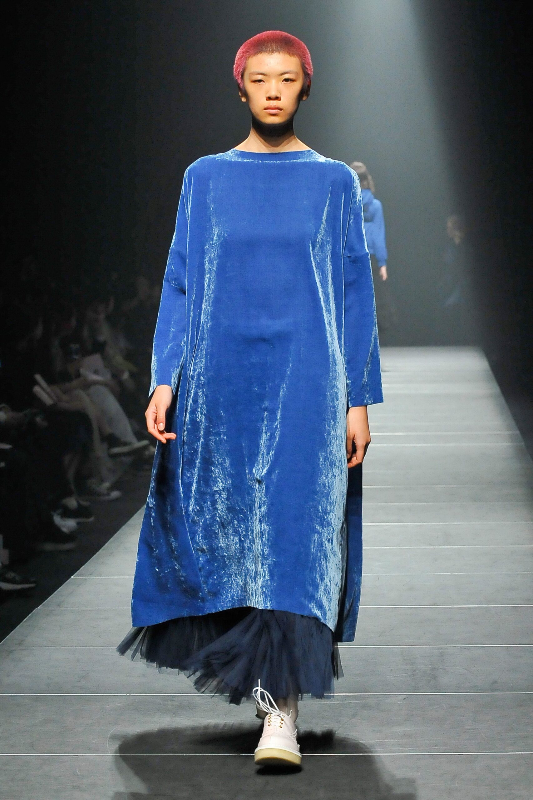 Chika Kisada Tokyo F/W 17 Look 239