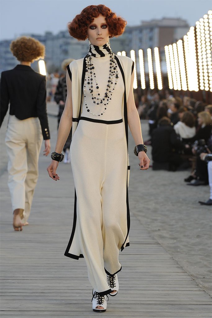 Chanel Resort 10 Look 51