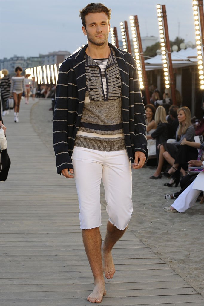 Chanel Resort 10 Look 102