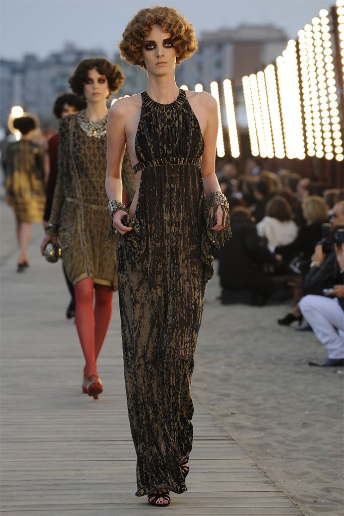 Chanel Resort 10 Look 247