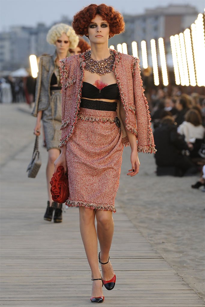 Chanel Resort 10 Look 300