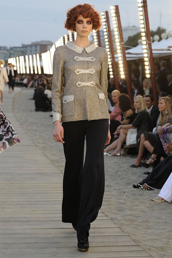 Chanel Resort 10 Look 354