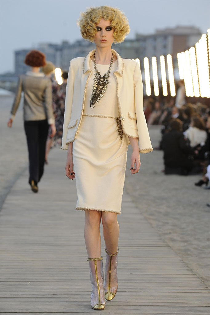 Chanel Resort 10 Look 365