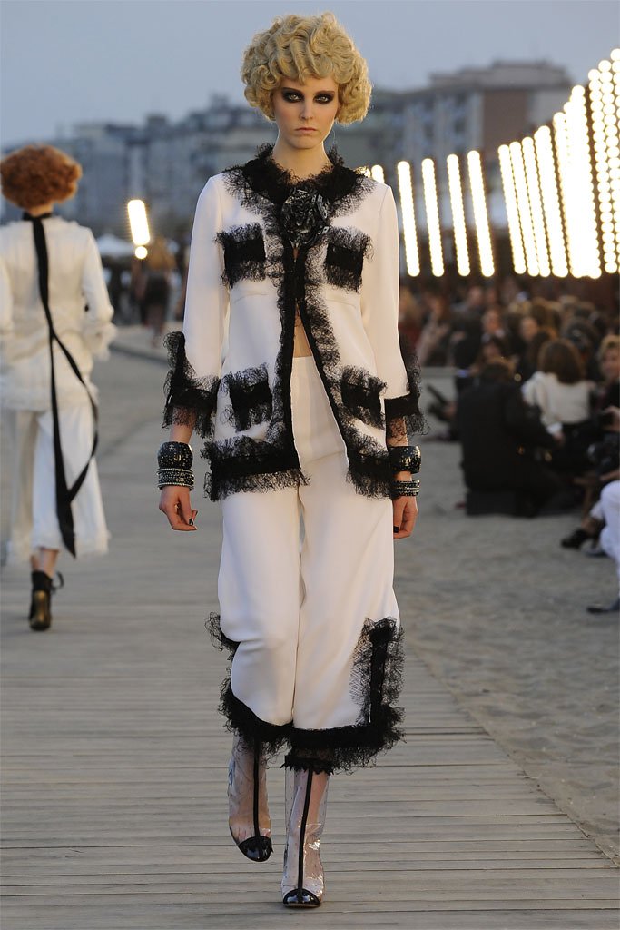 Chanel Resort 10 Look 441