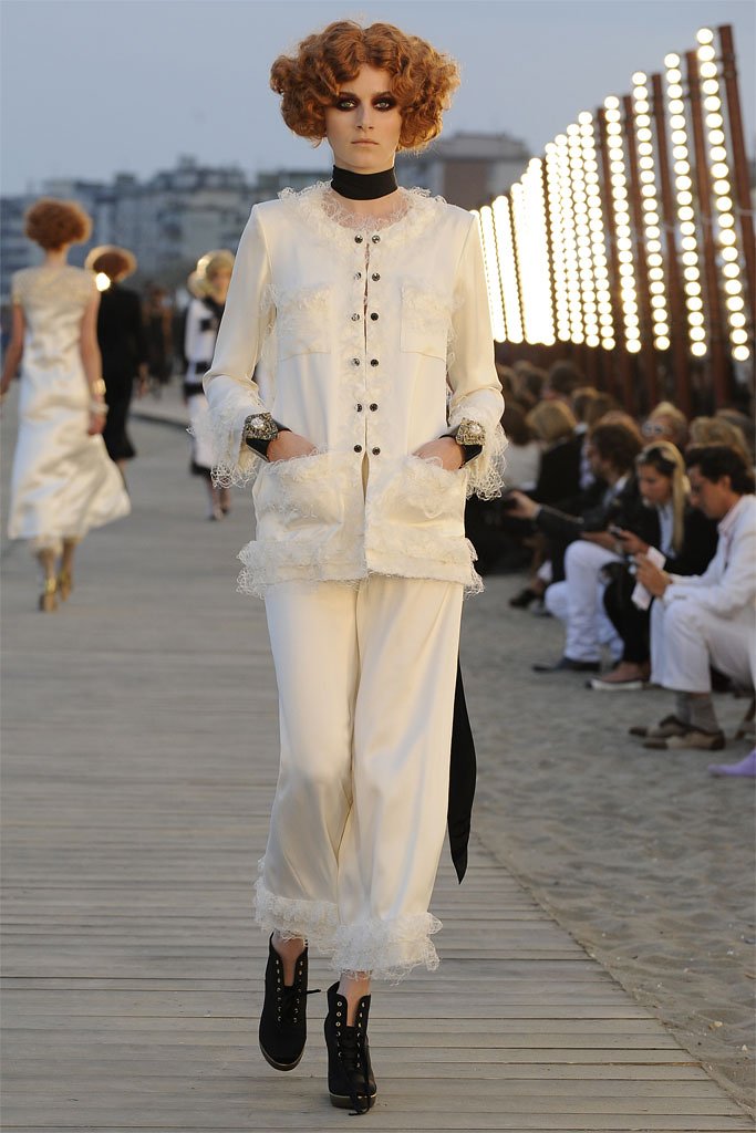 Chanel Resort 10 Look 449