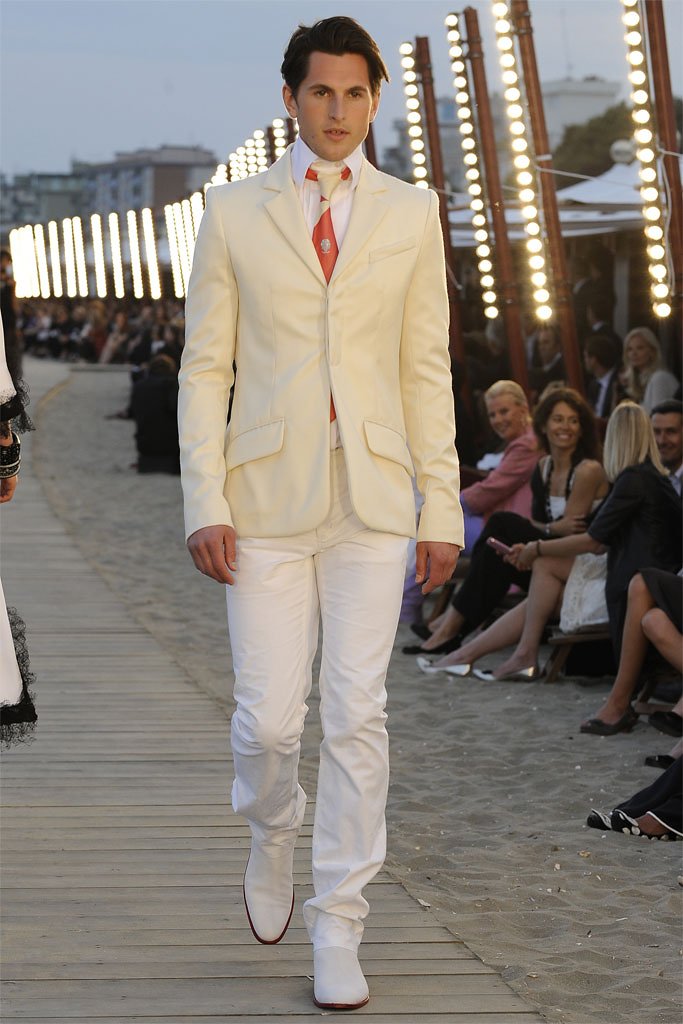 Chanel Resort 10 Look 459