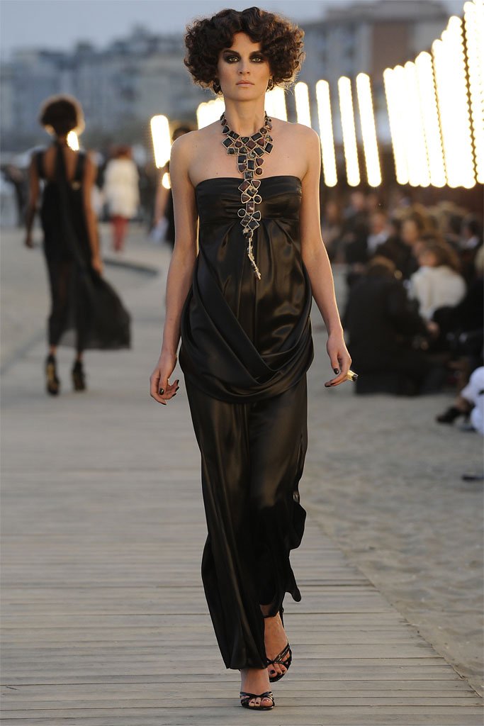 Chanel Resort 10 Look 467