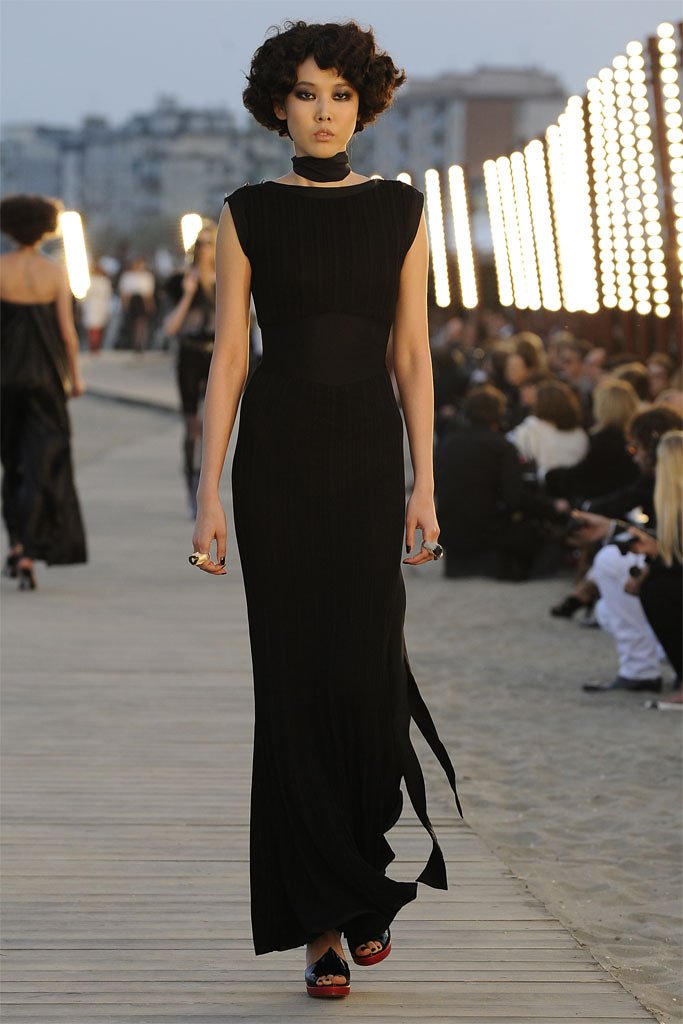 Chanel Resort 10 Look 477