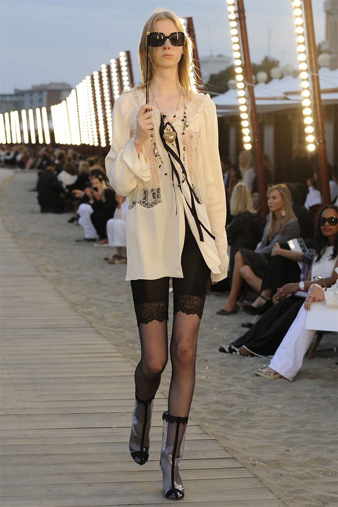 Chanel Resort 10 Look 488