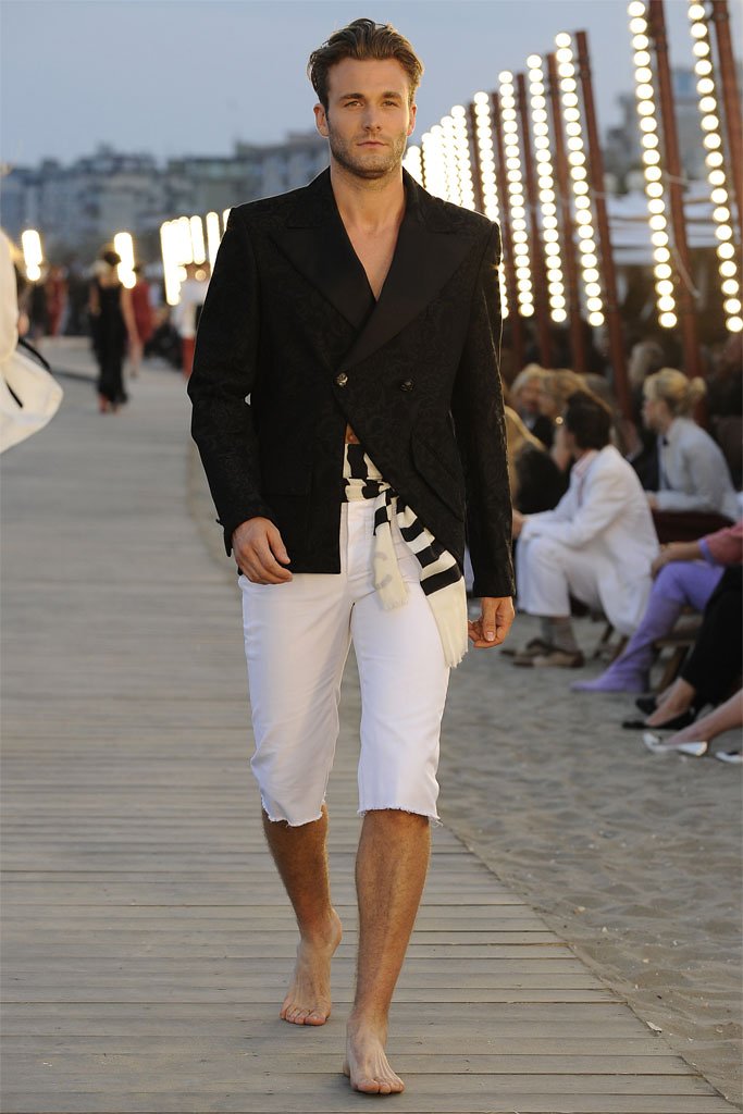 Chanel Resort 10 Look 503